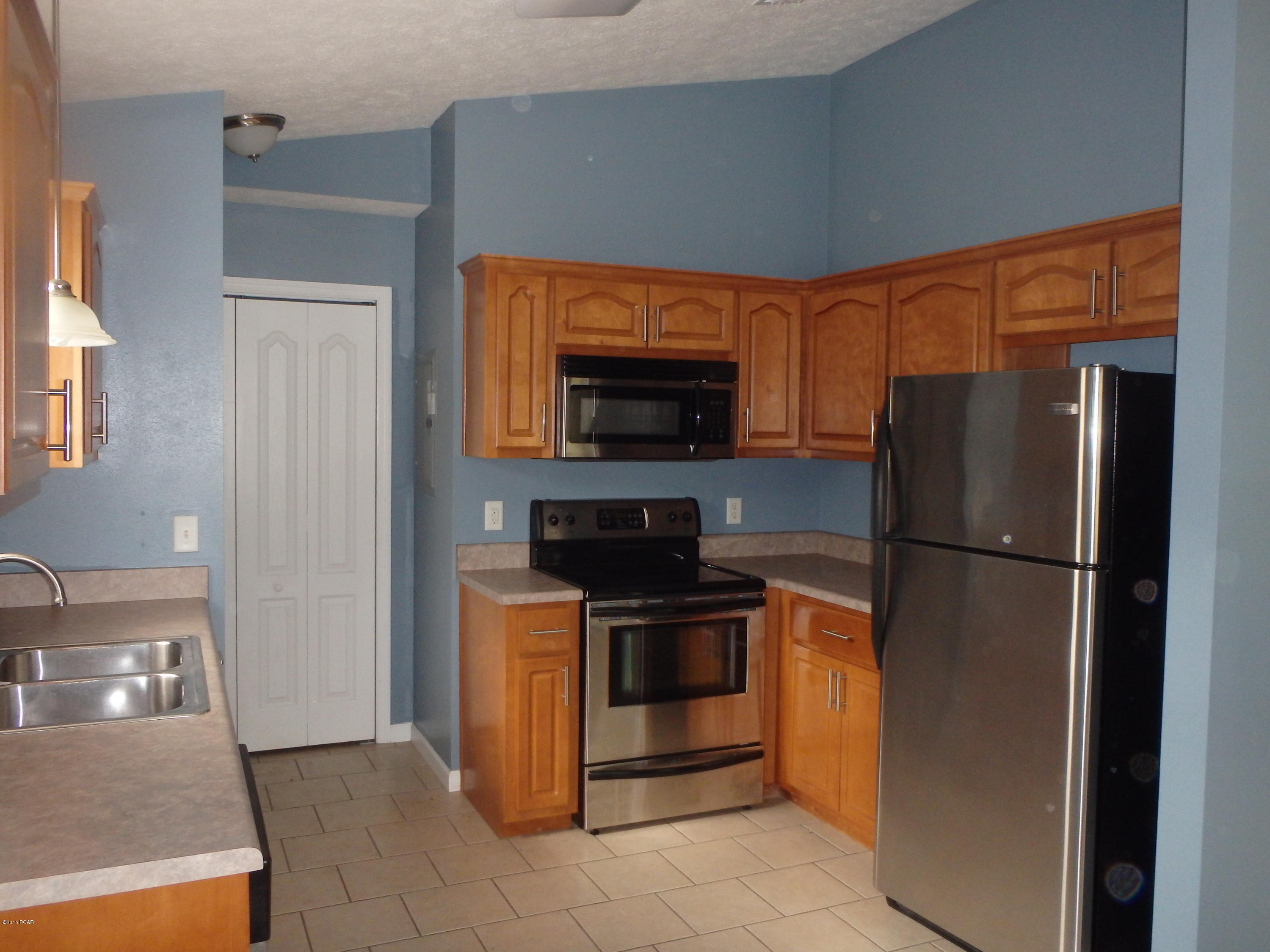 Callaway - Residential