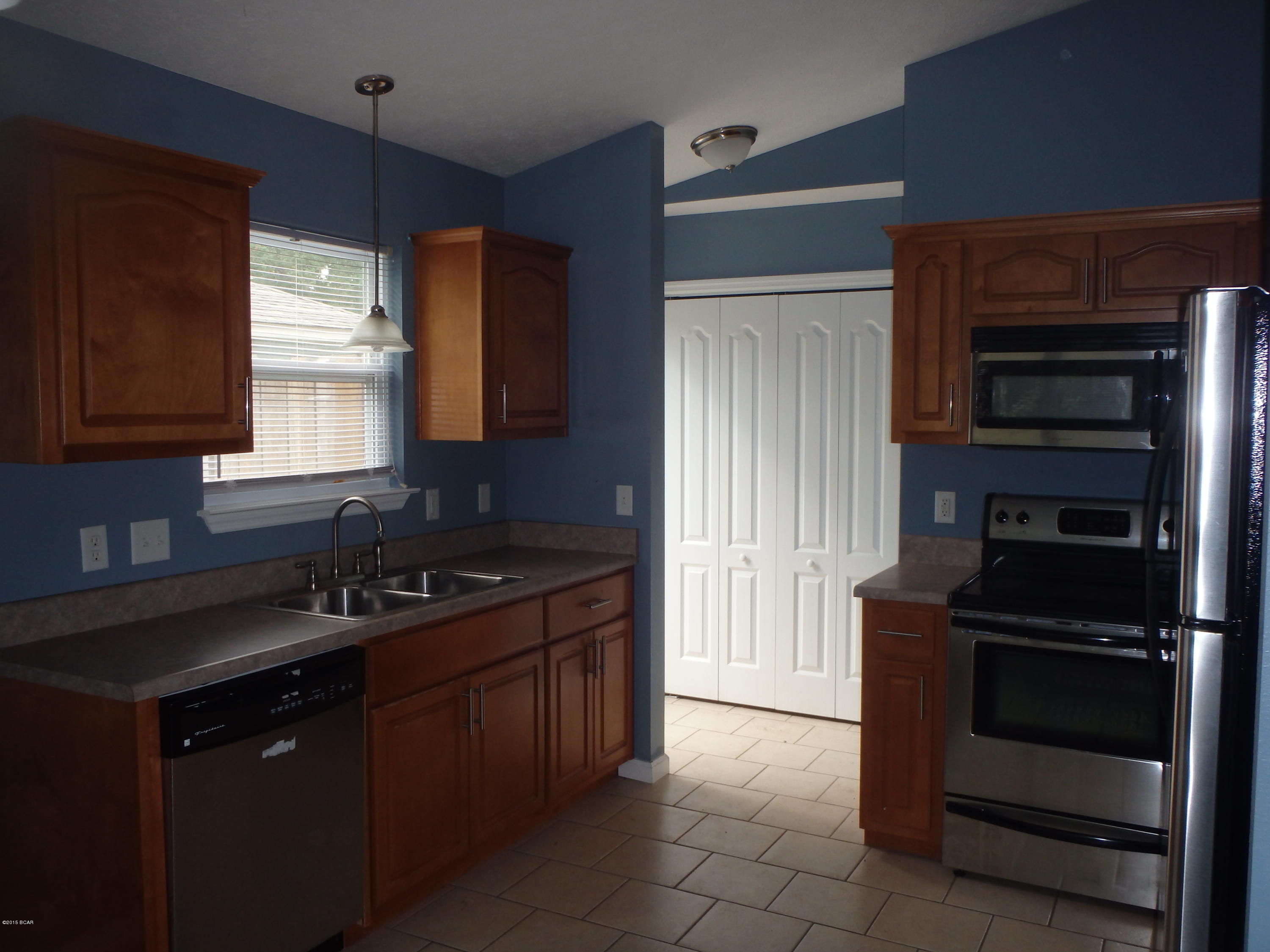 Callaway - Residential