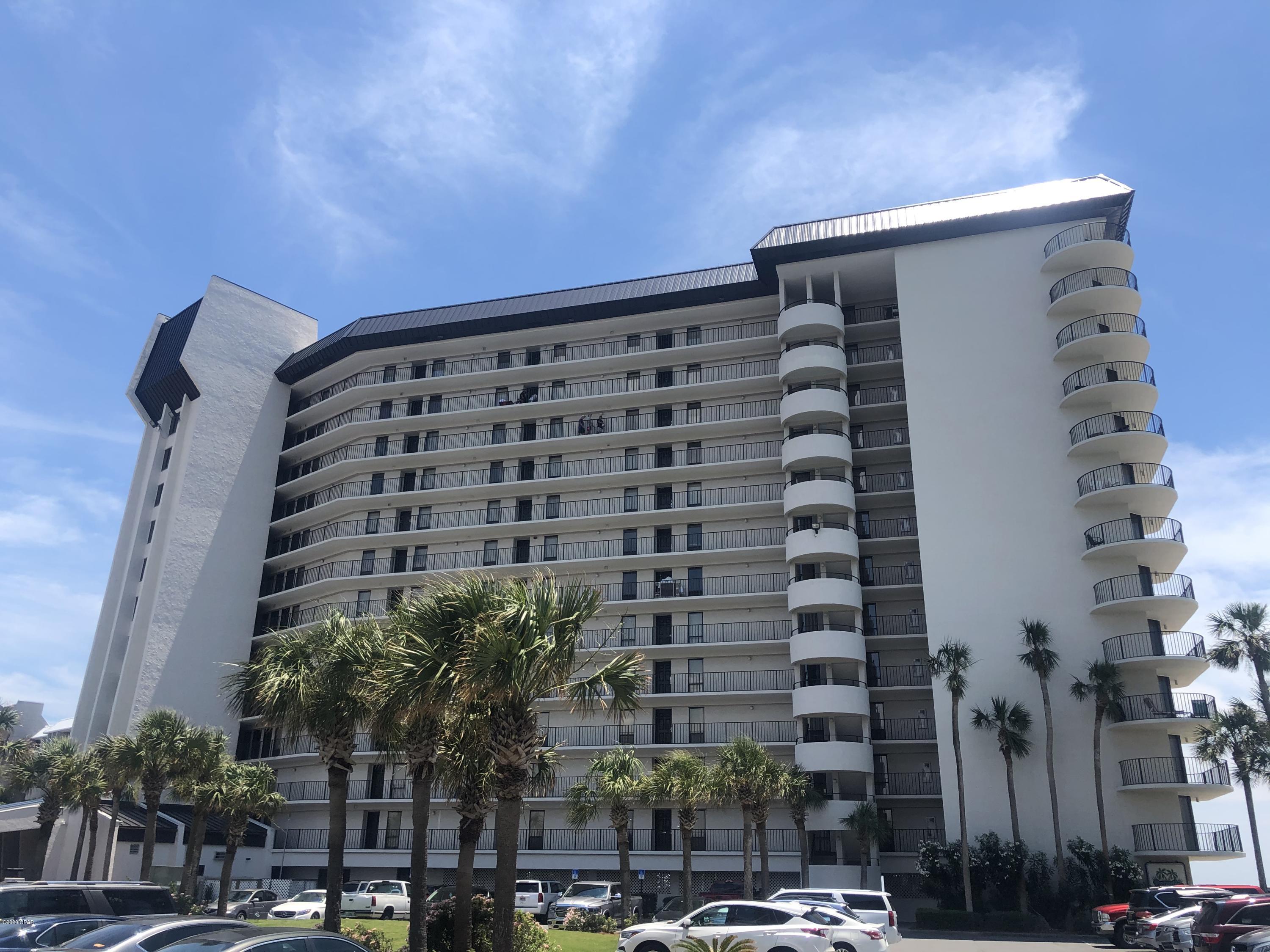 Edgewater Tower III - Residential