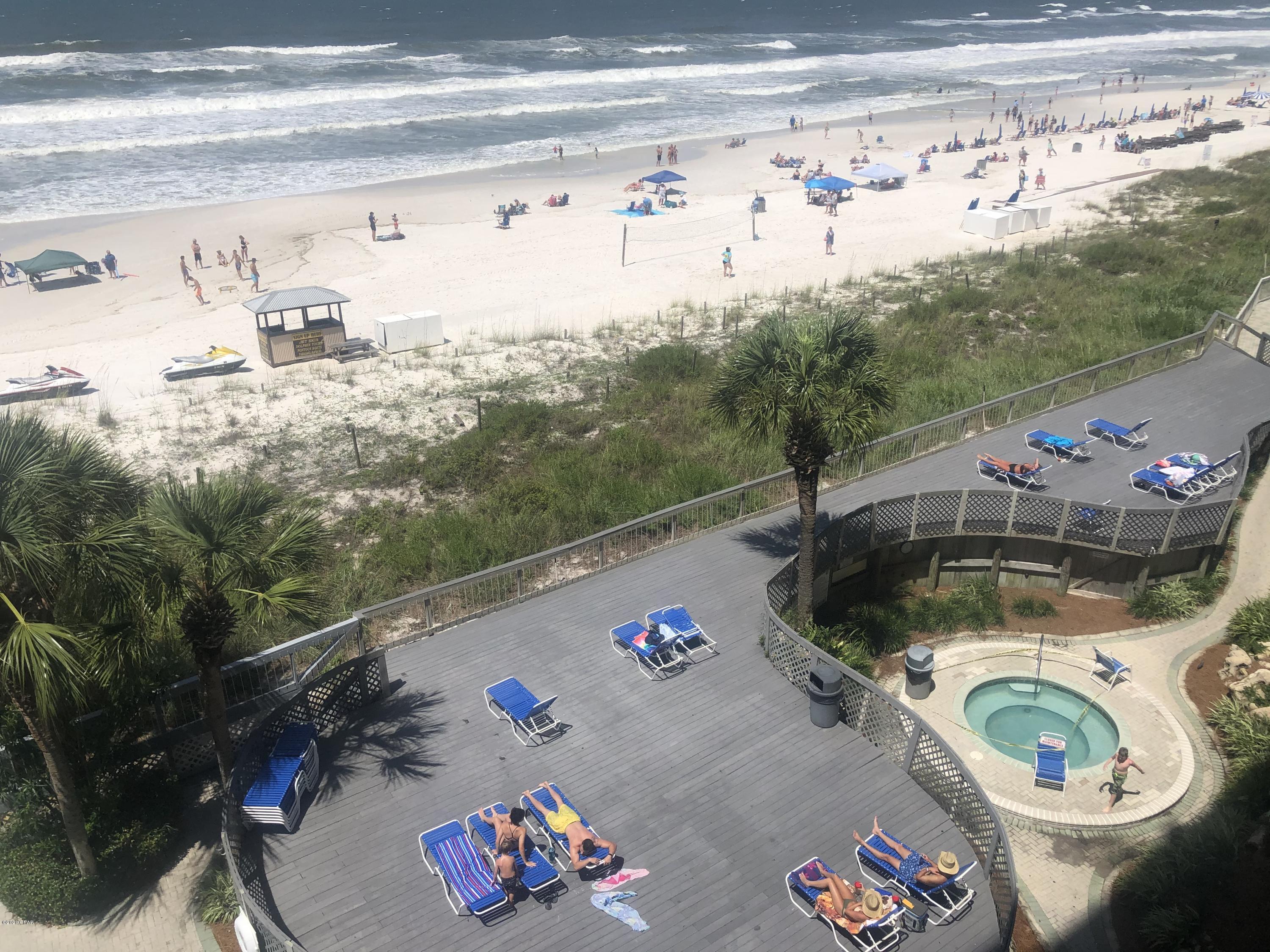 Edgewater Tower III - Residential