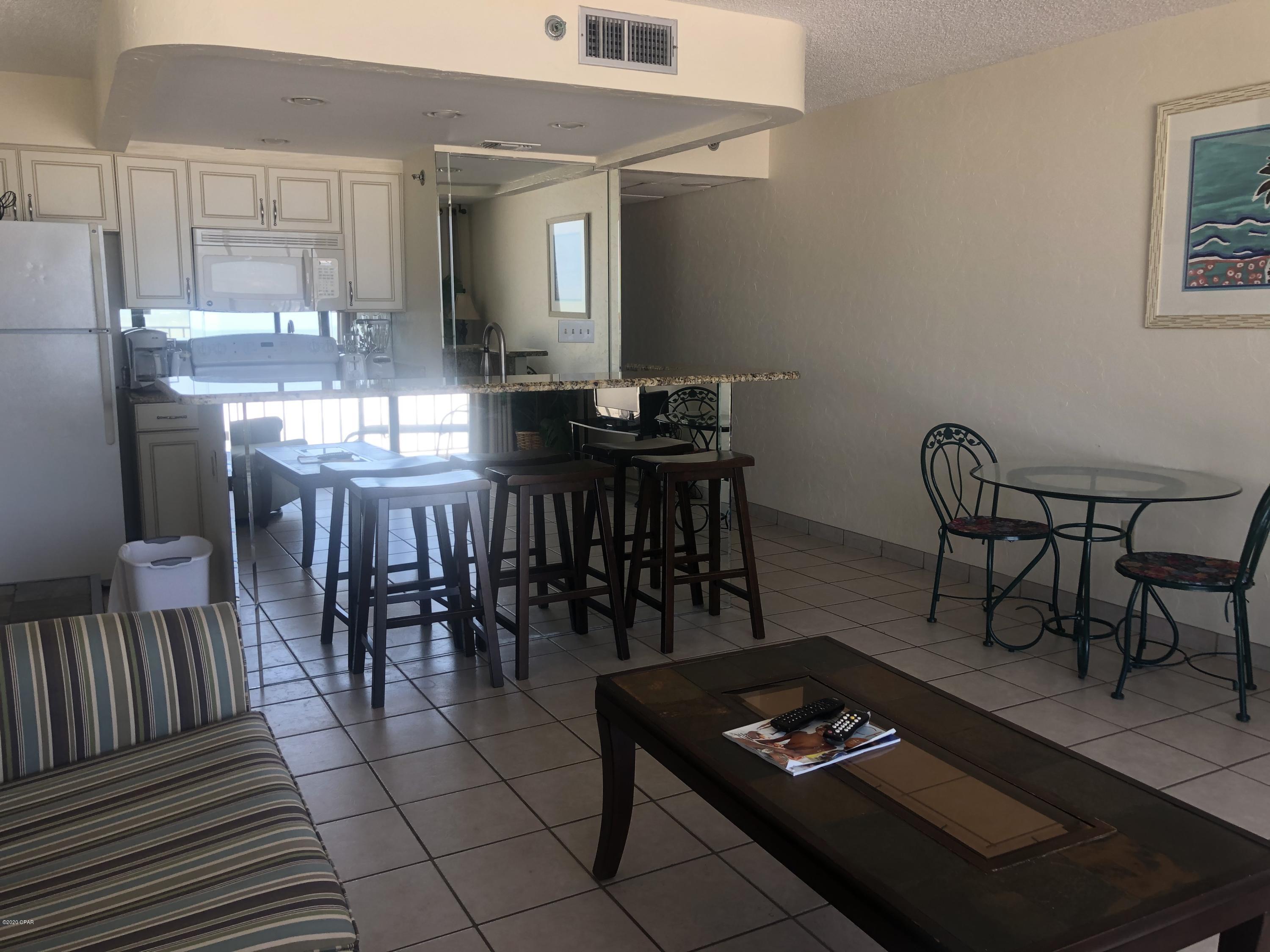 Edgewater Tower III - Residential