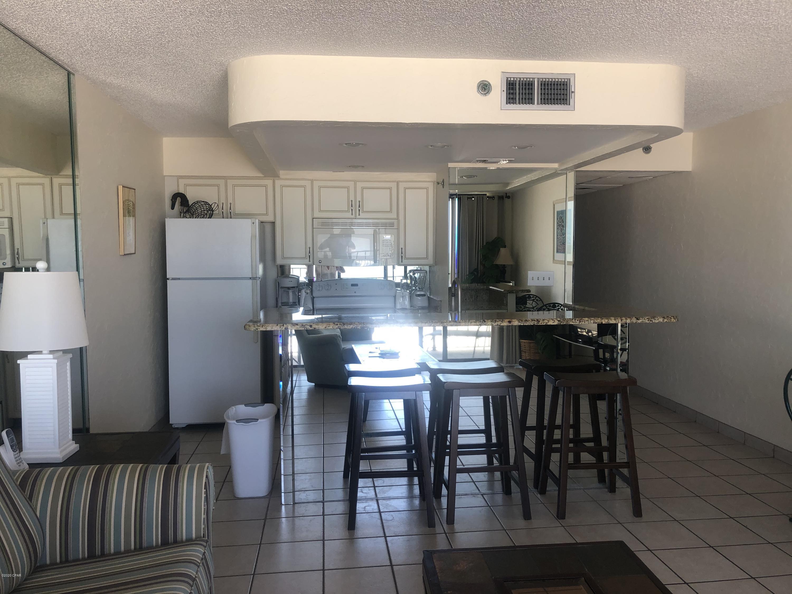 Edgewater Tower III - Residential