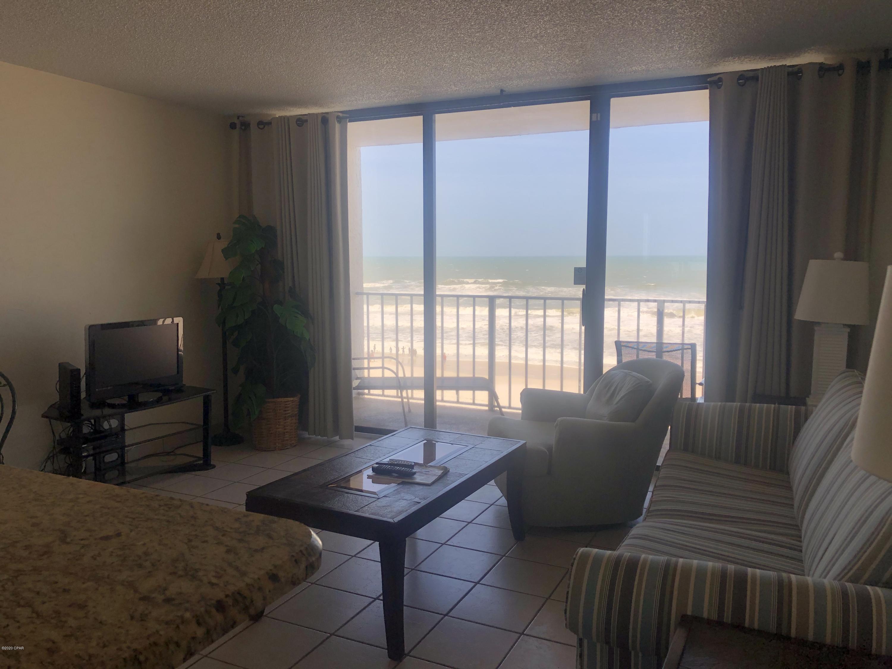 Edgewater Tower III - Residential