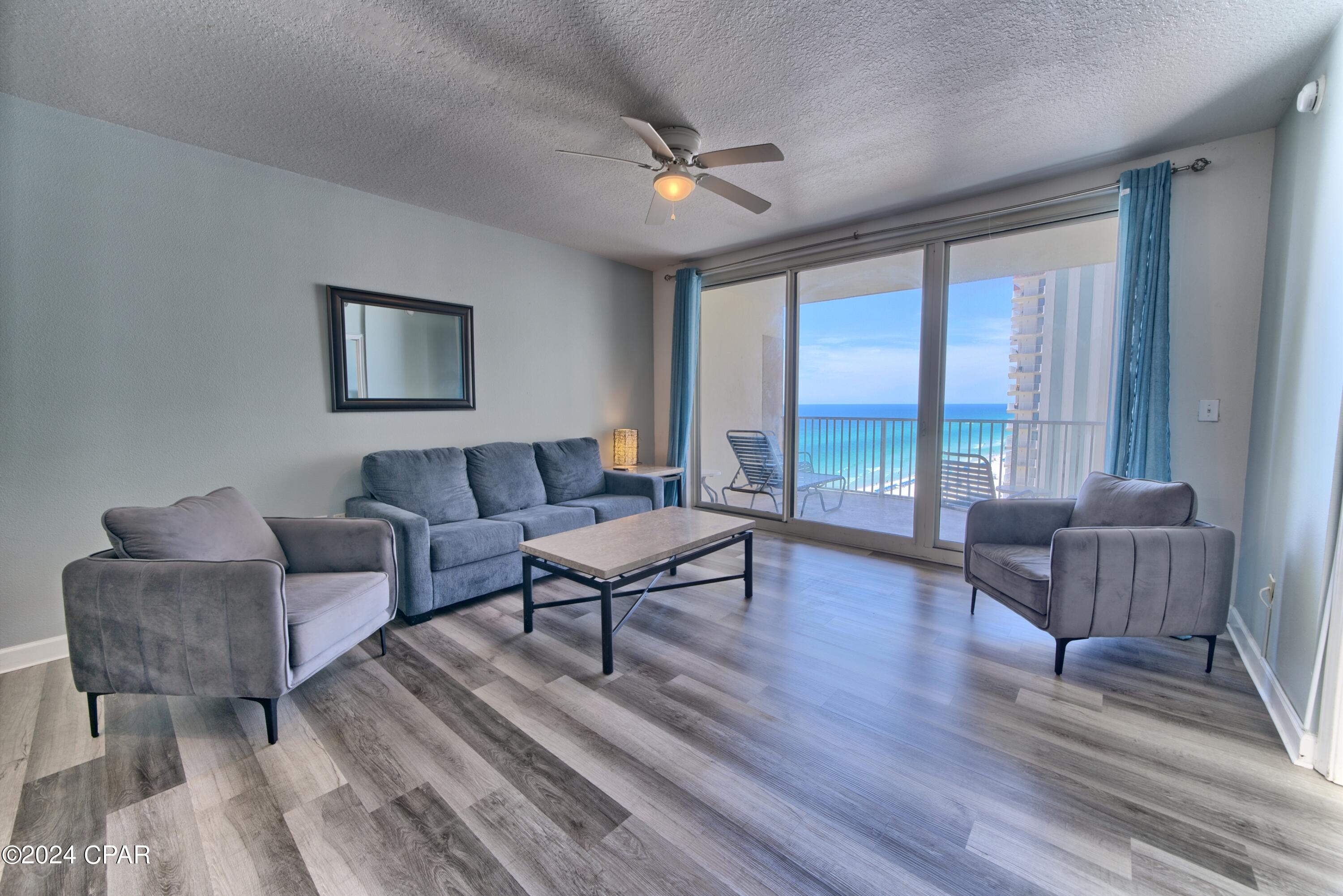 Shores Of Panama Phase II - Residential