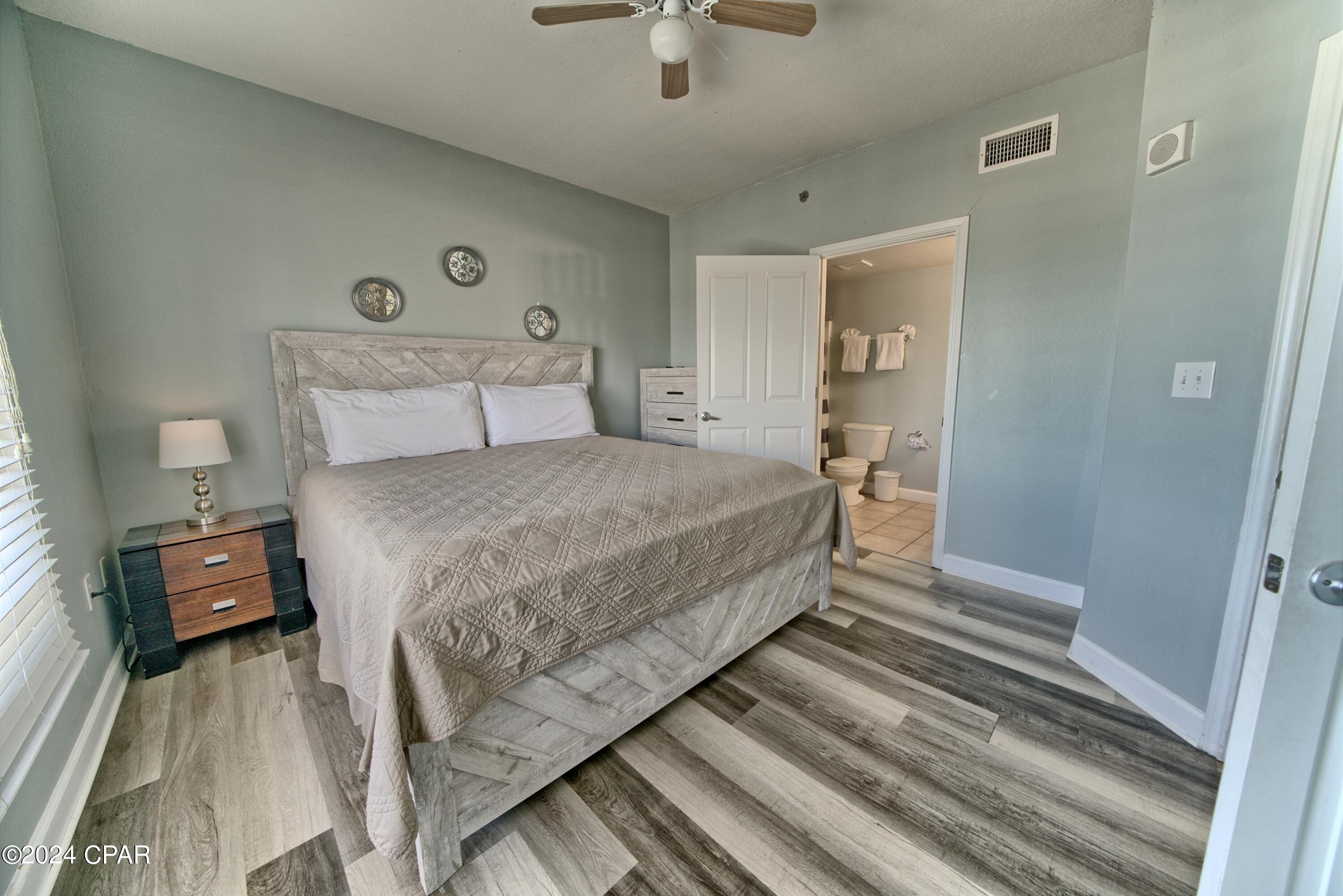 Shores Of Panama Phase II - Residential