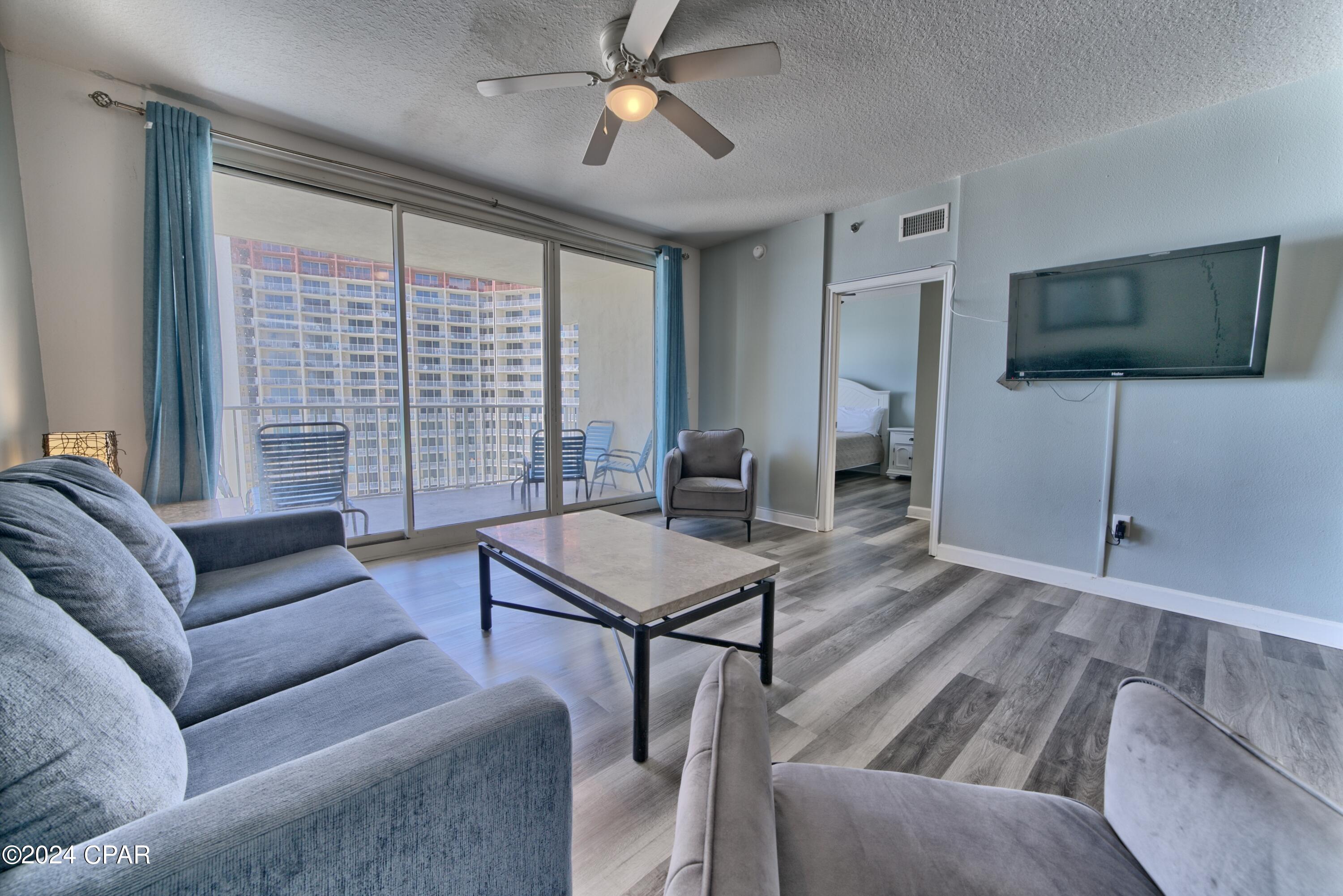 Shores Of Panama Phase II - Residential