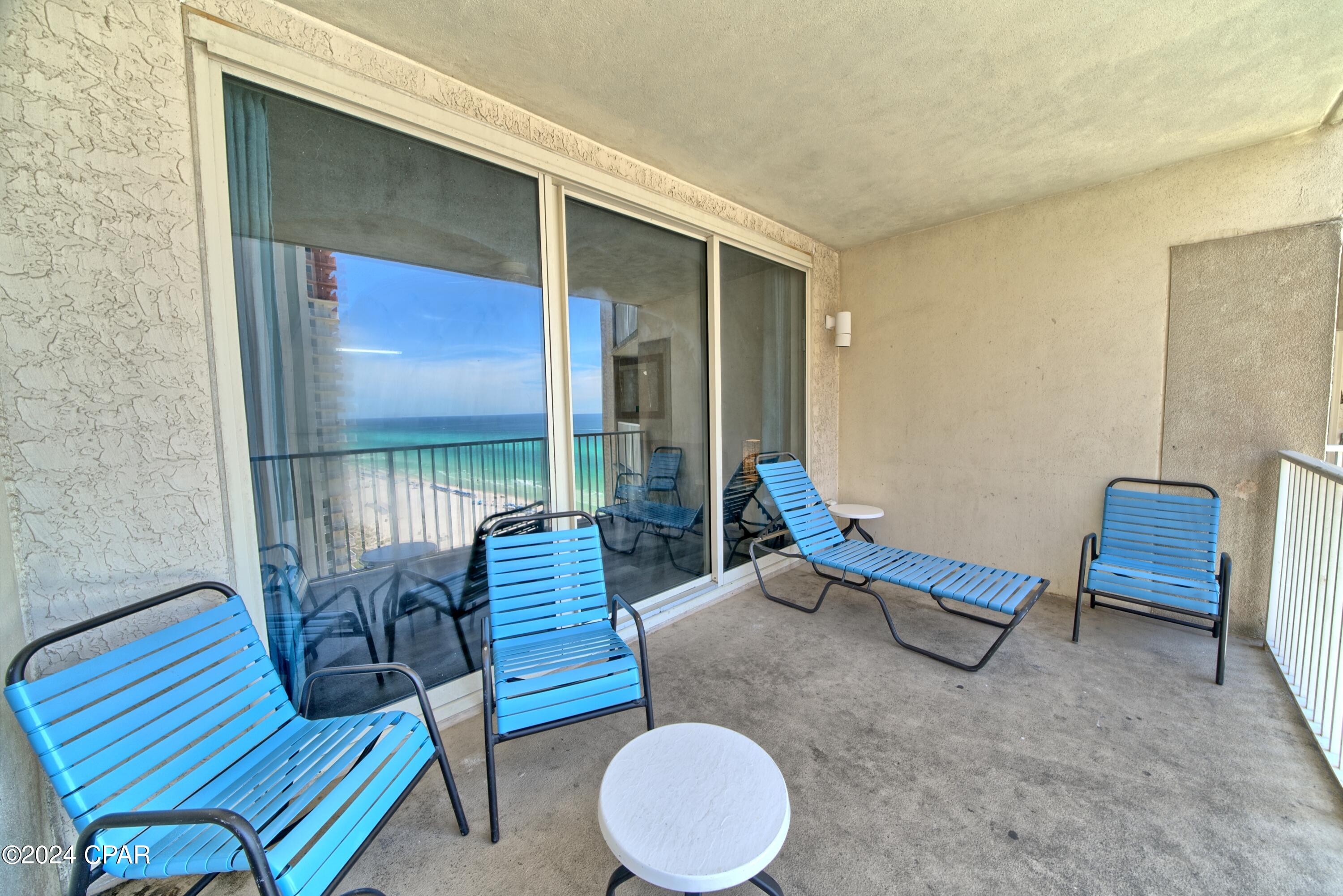 Shores Of Panama Phase II - Residential