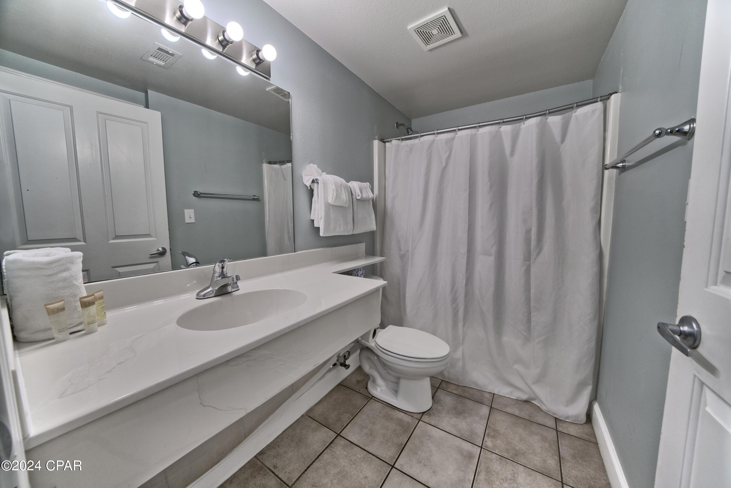 Shores Of Panama Phase II - Residential