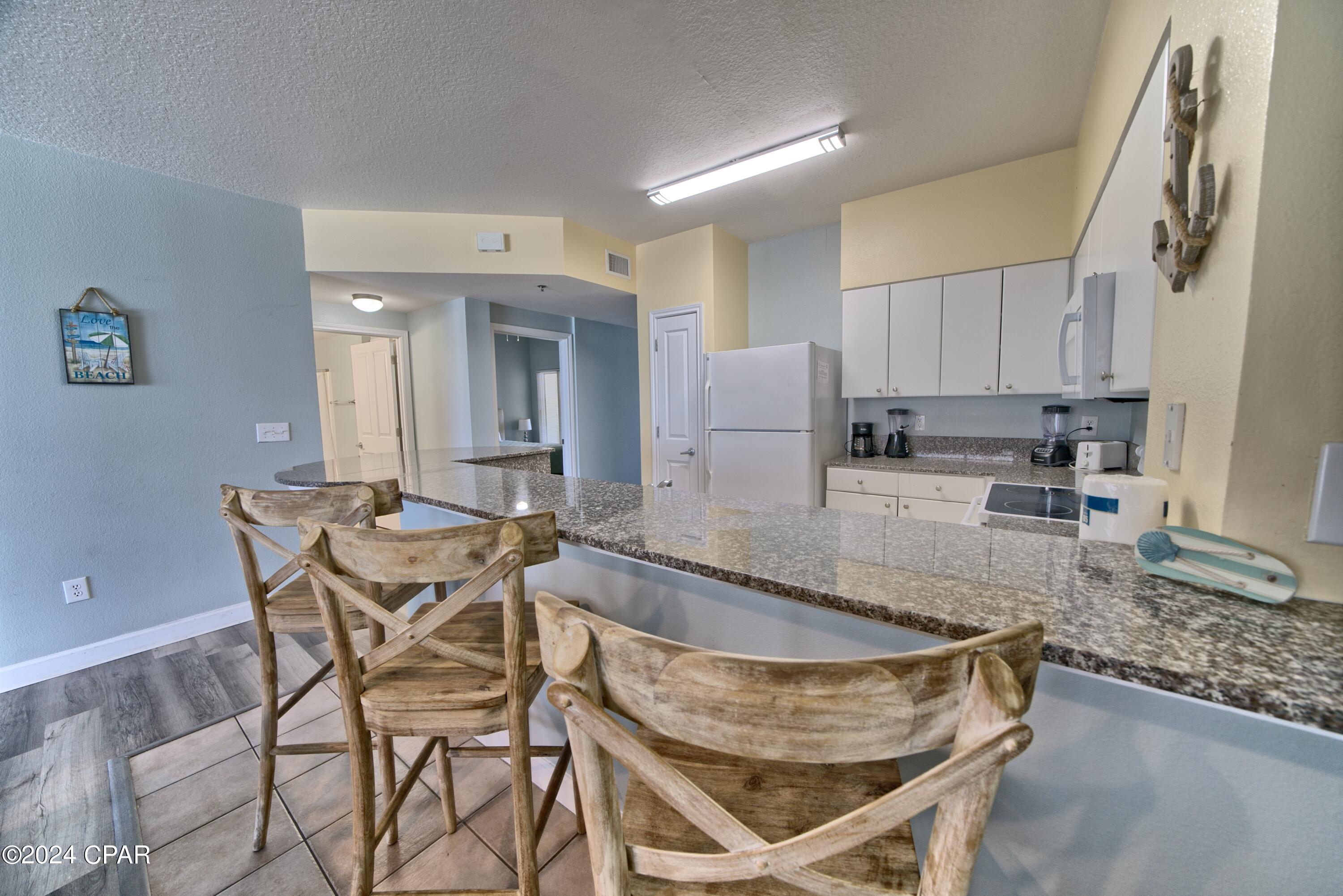 Shores Of Panama Phase II - Residential