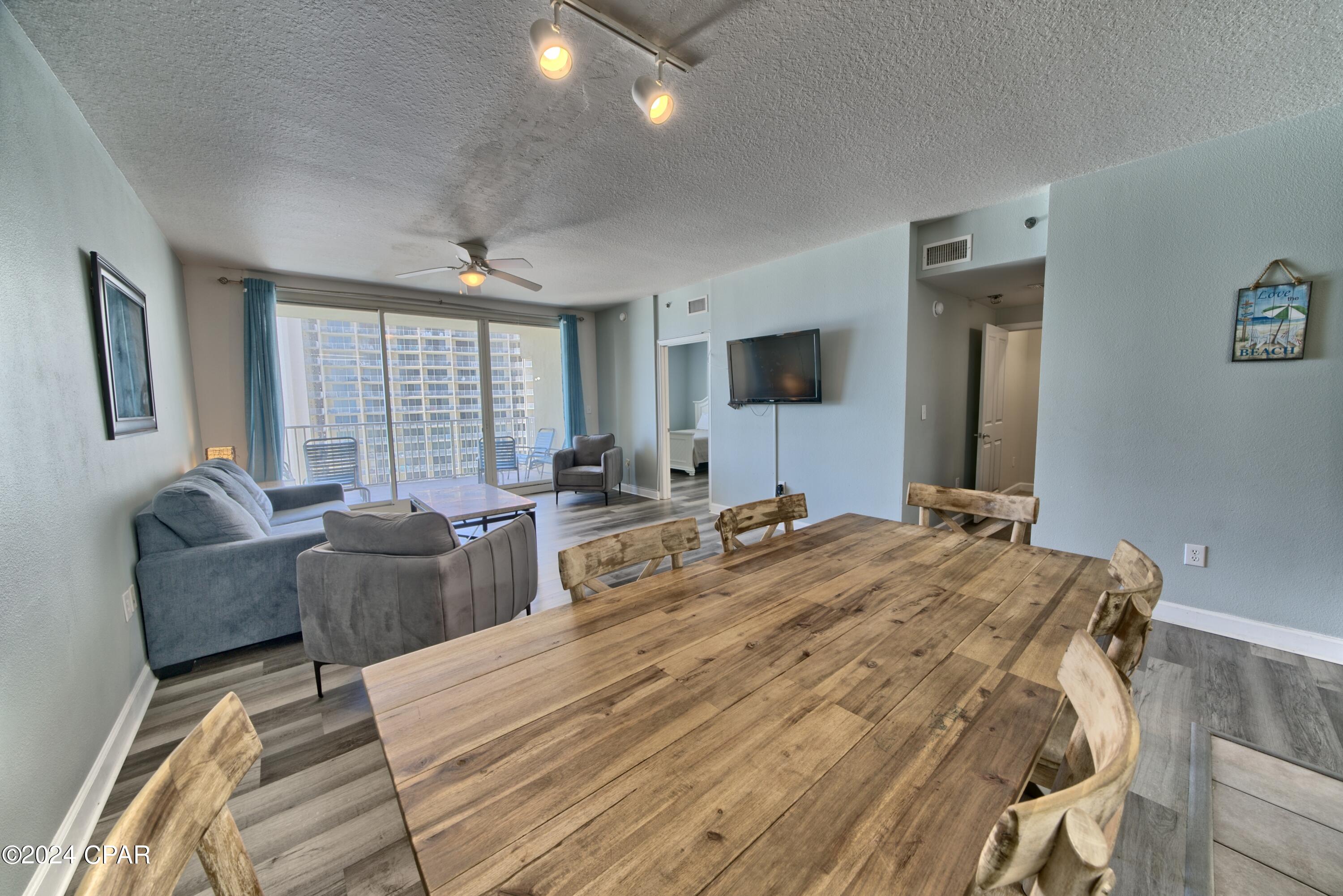 Shores Of Panama Phase II - Residential