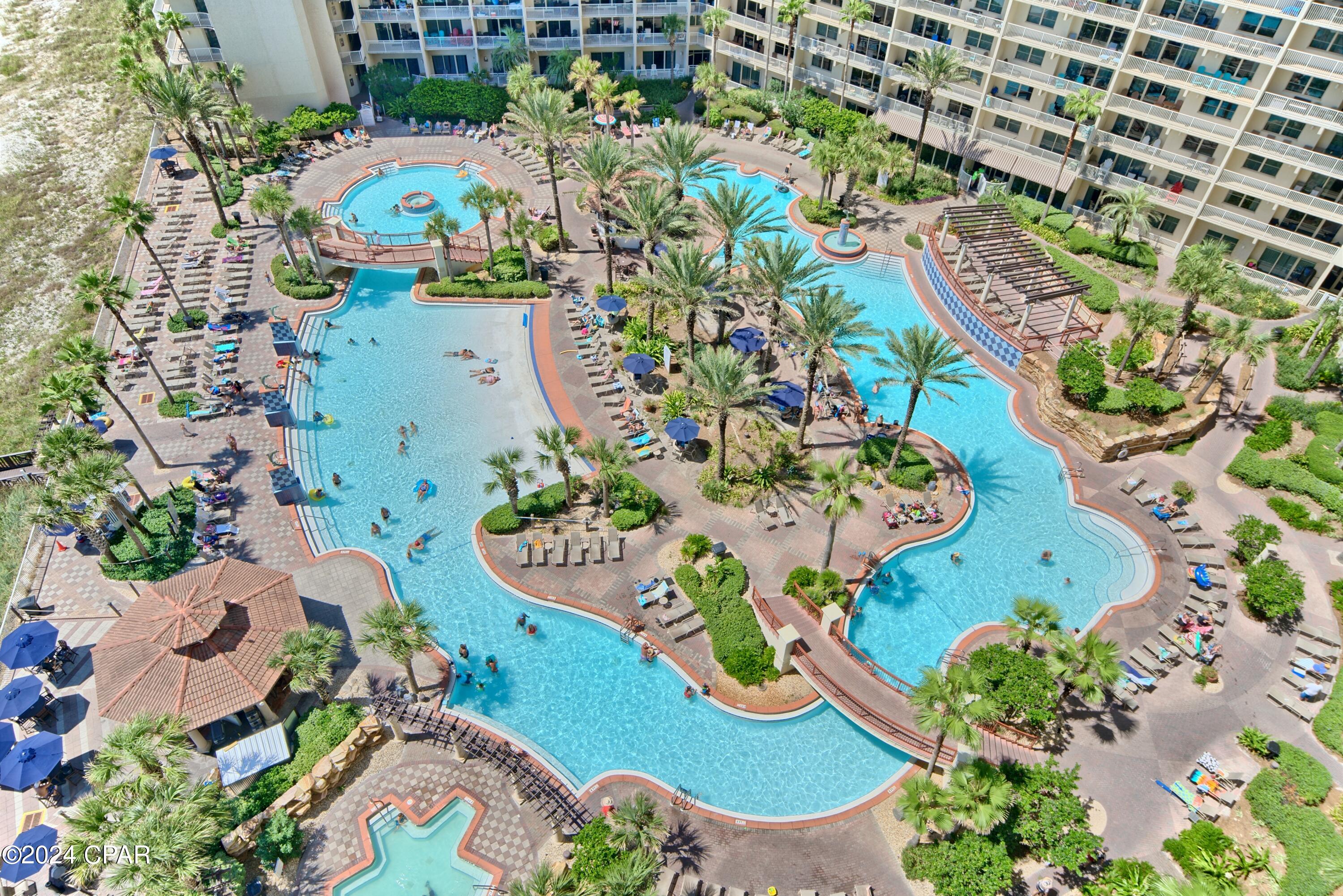 Shores Of Panama Phase II - Residential