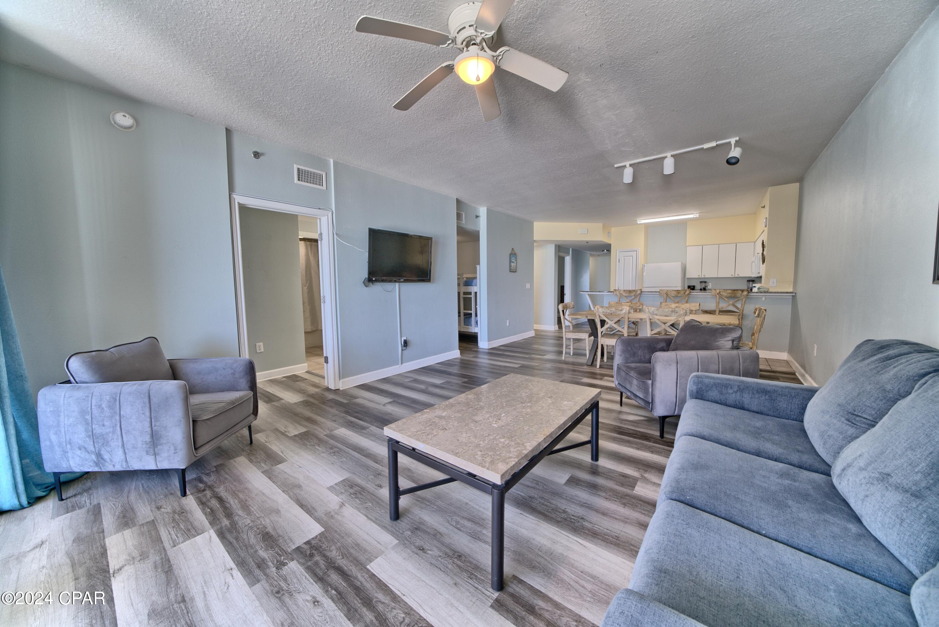 Shores Of Panama Phase II - Residential