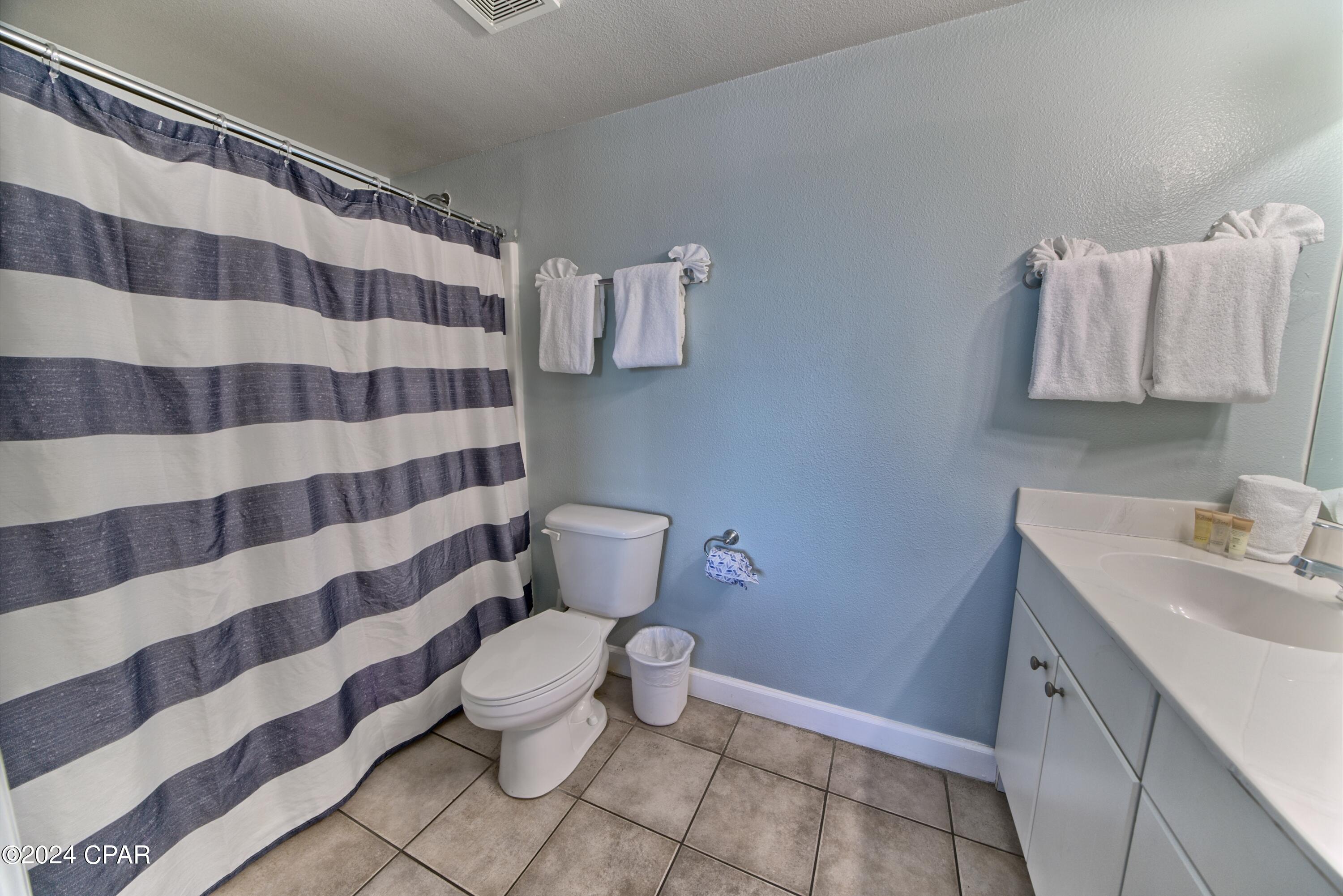 Shores Of Panama Phase II - Residential