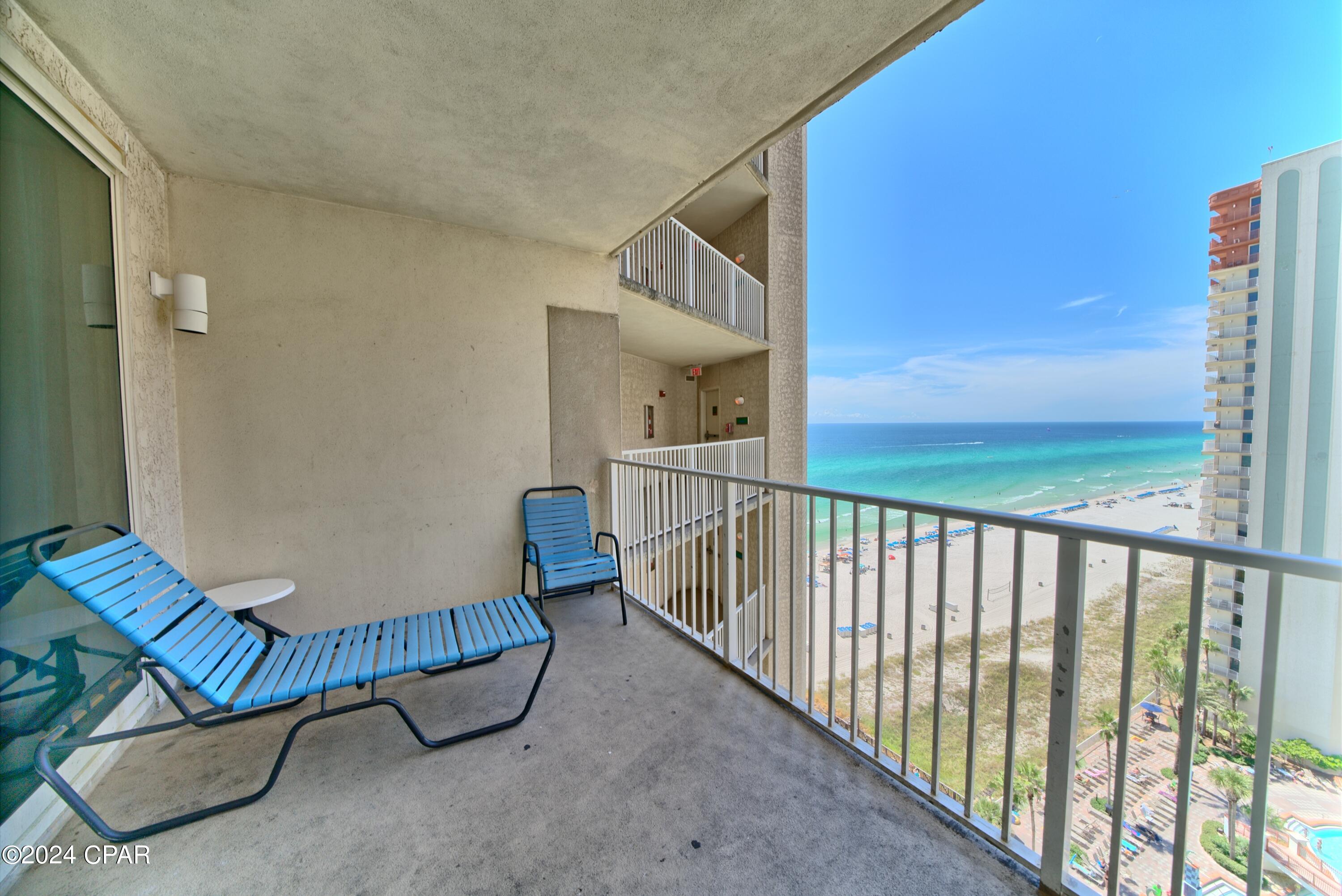 Shores Of Panama Phase II - Residential