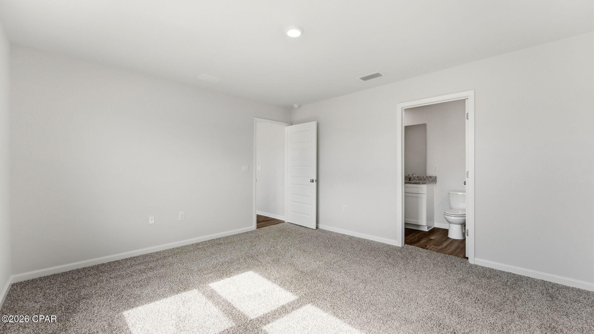 Liberty - Residential