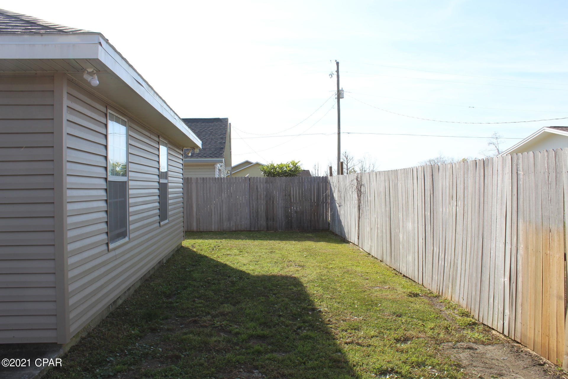 [No Recorded Subdiv] - Residential