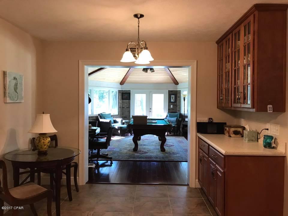 Baywood Shores Est Unit 4 - Residential