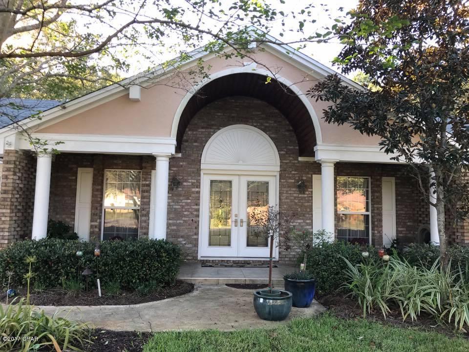 Baywood Shores Est Unit 4 - Residential