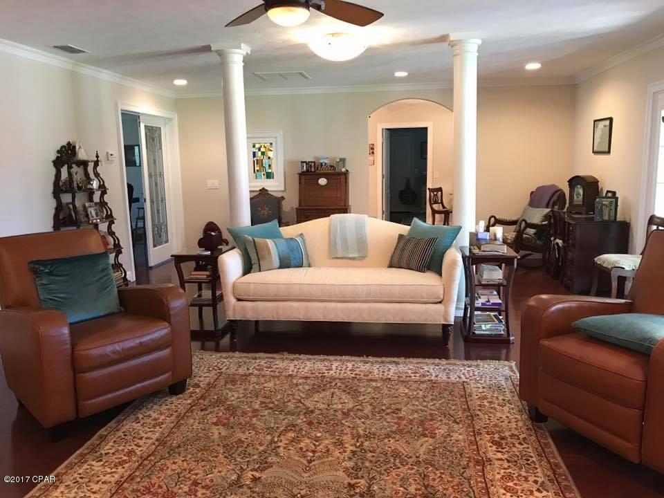 Baywood Shores Est Unit 4 - Residential