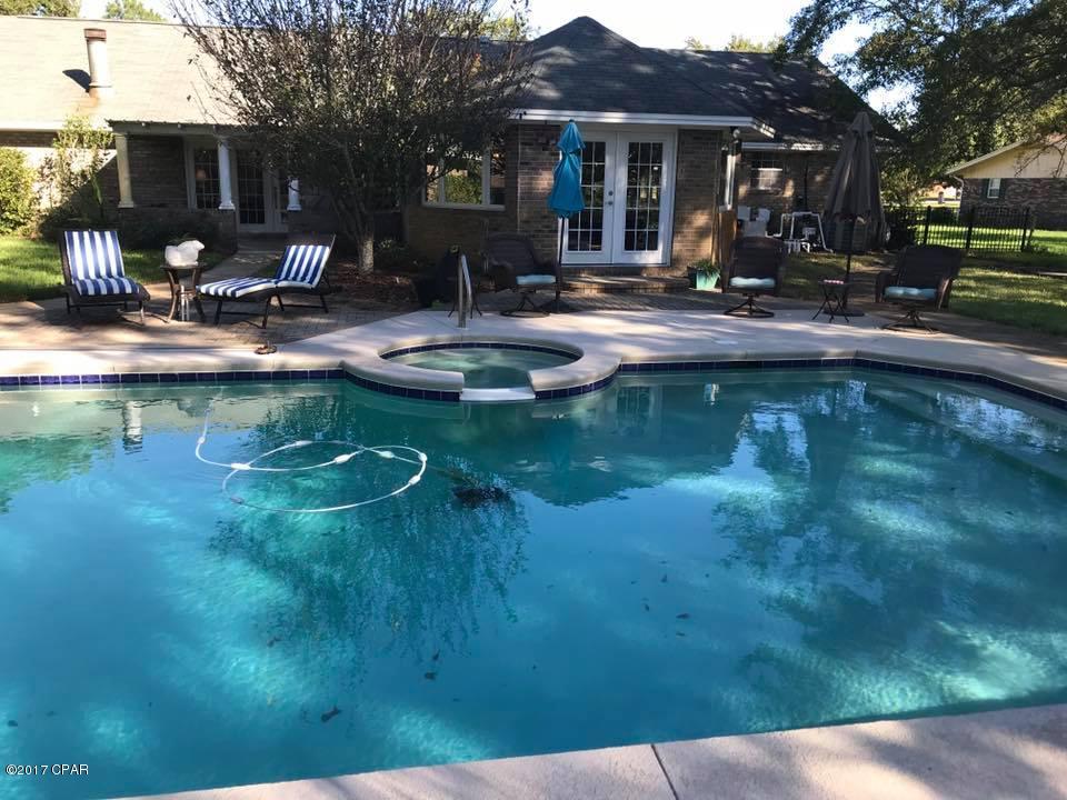 Baywood Shores Est Unit 4 - Residential