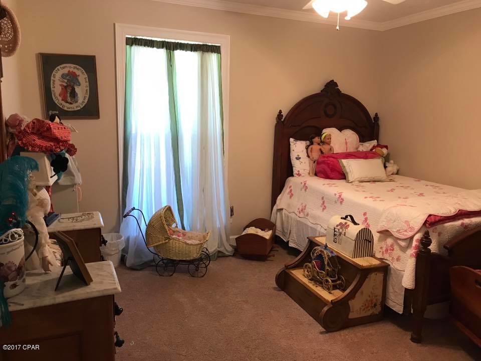 Baywood Shores Est Unit 4 - Residential