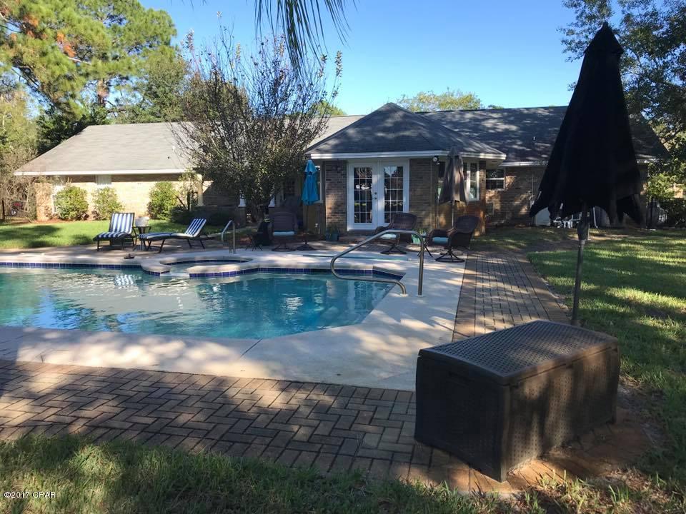 Baywood Shores Est Unit 4 - Residential