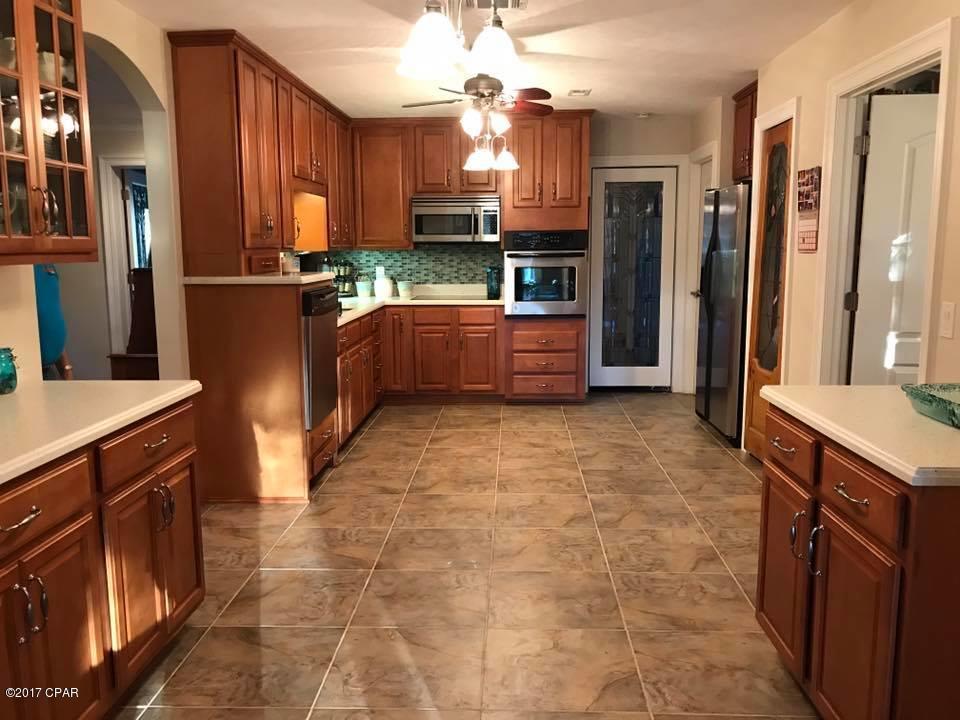 Baywood Shores Est Unit 4 - Residential