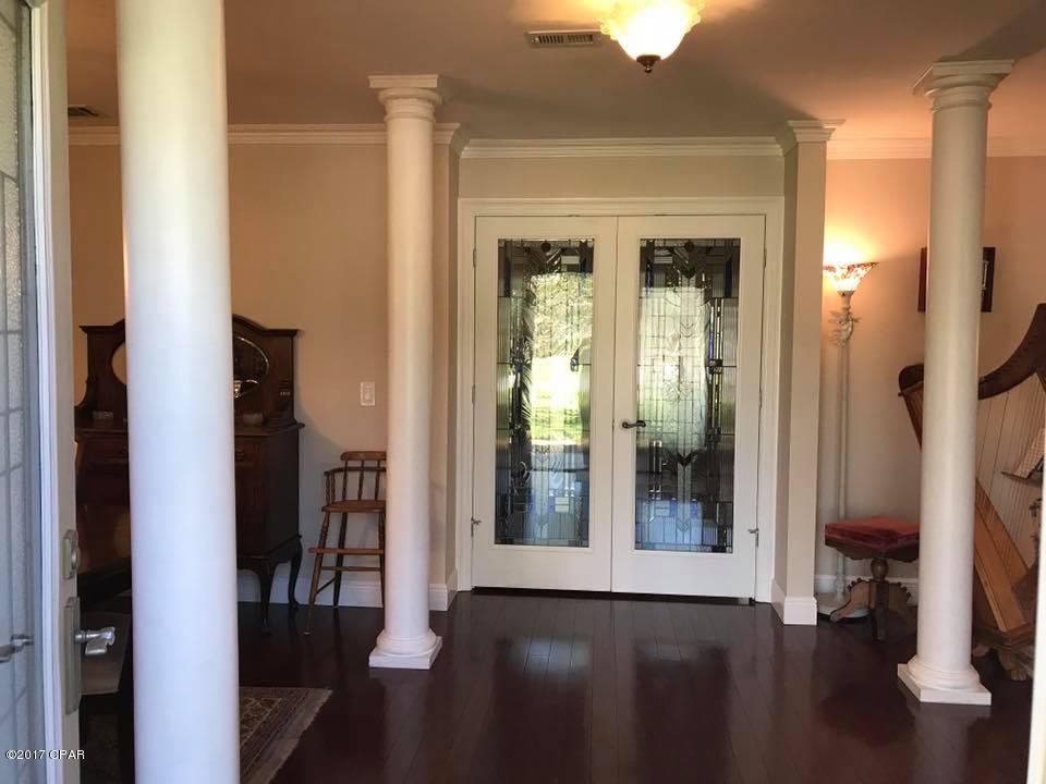 Baywood Shores Est Unit 4 - Residential