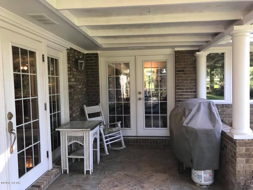 Baywood Shores Est Unit 4 - Residential