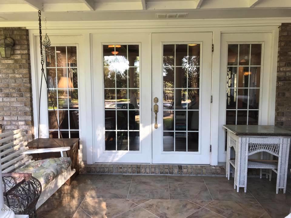 Baywood Shores Est Unit 4 - Residential