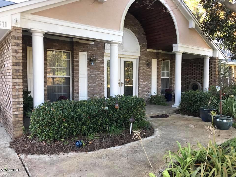 Baywood Shores Est Unit 4 - Residential