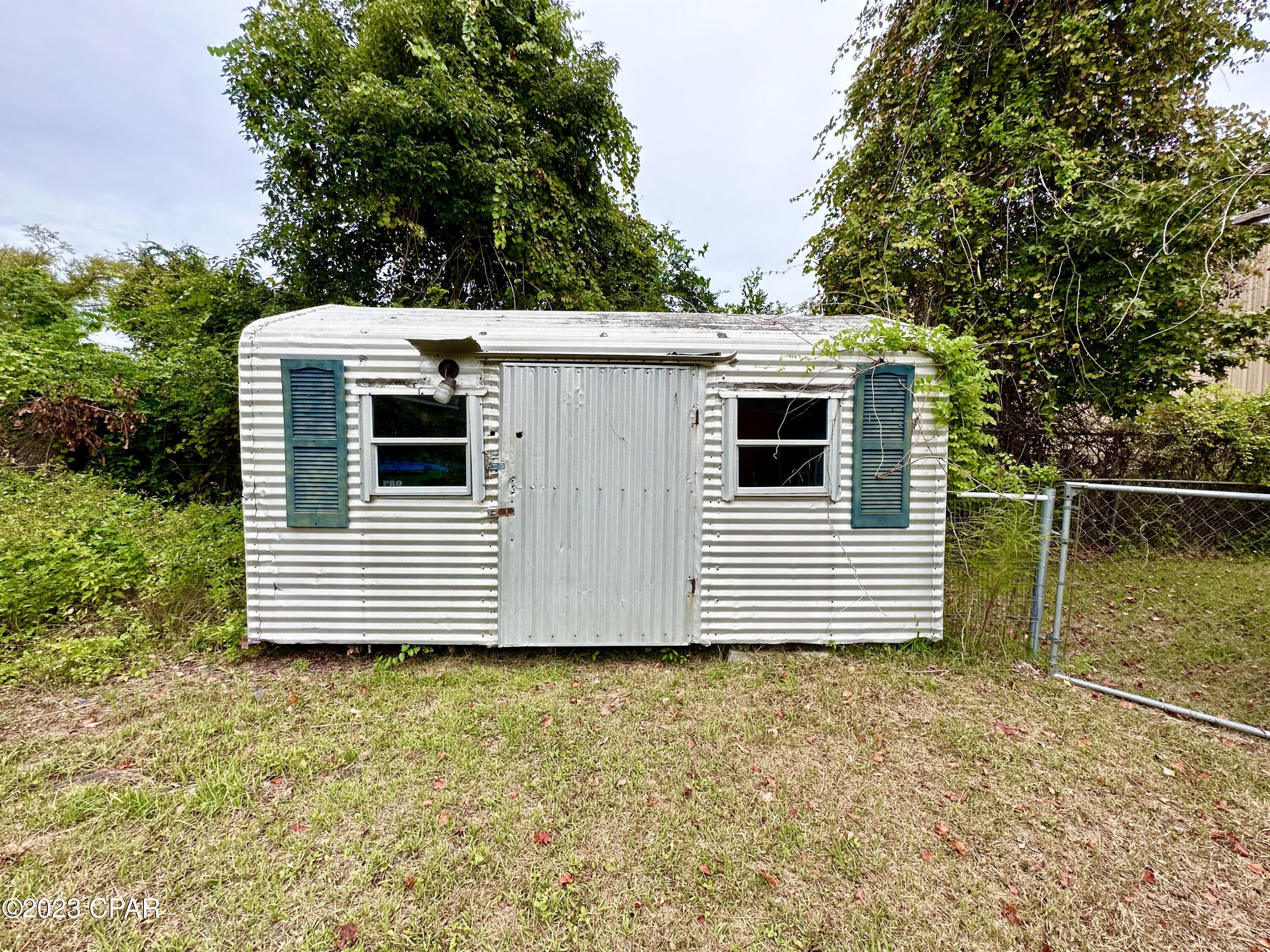 Jay's Add To Lynn Haven - Residential