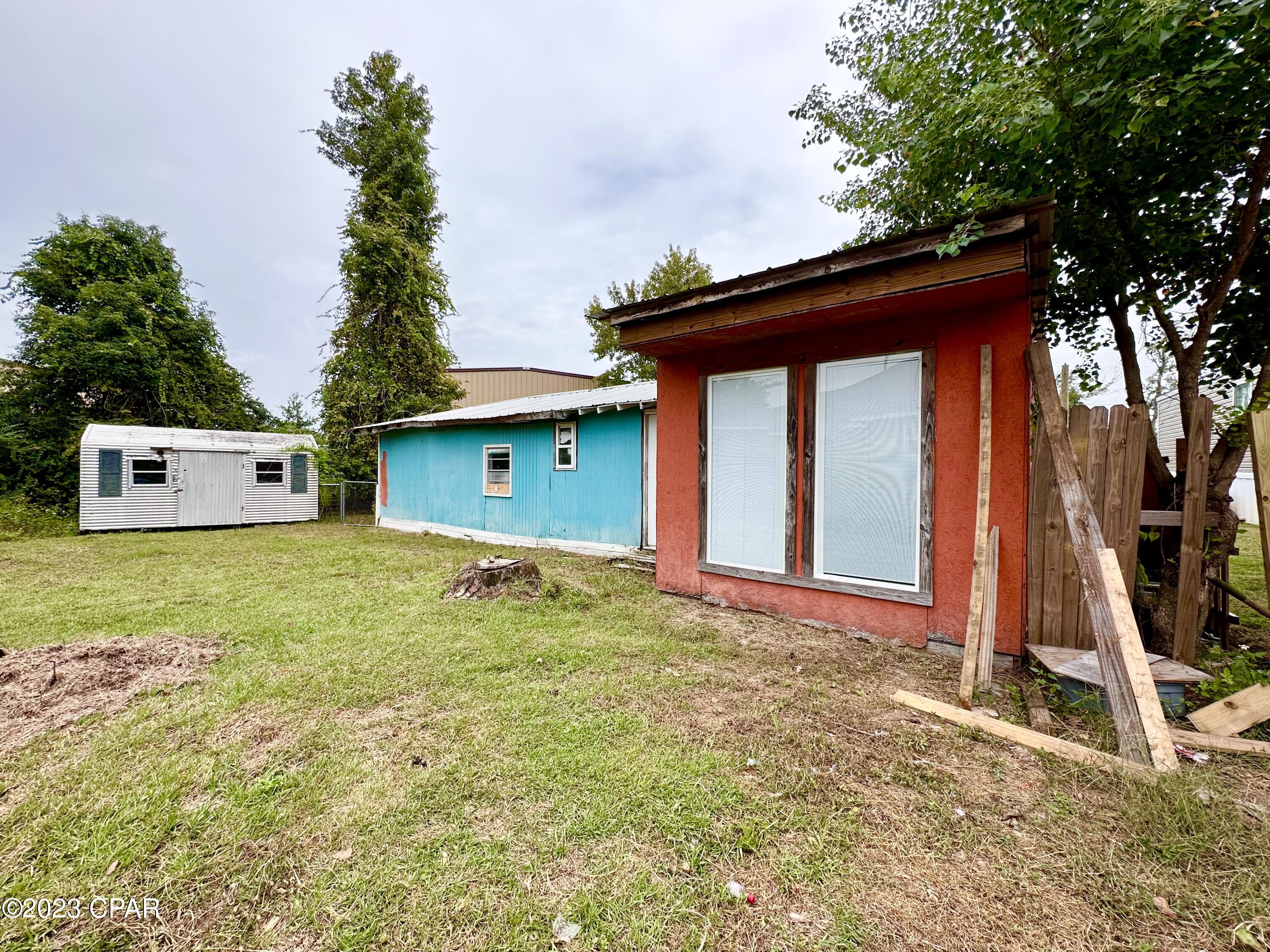 Jay's Add To Lynn Haven - Residential