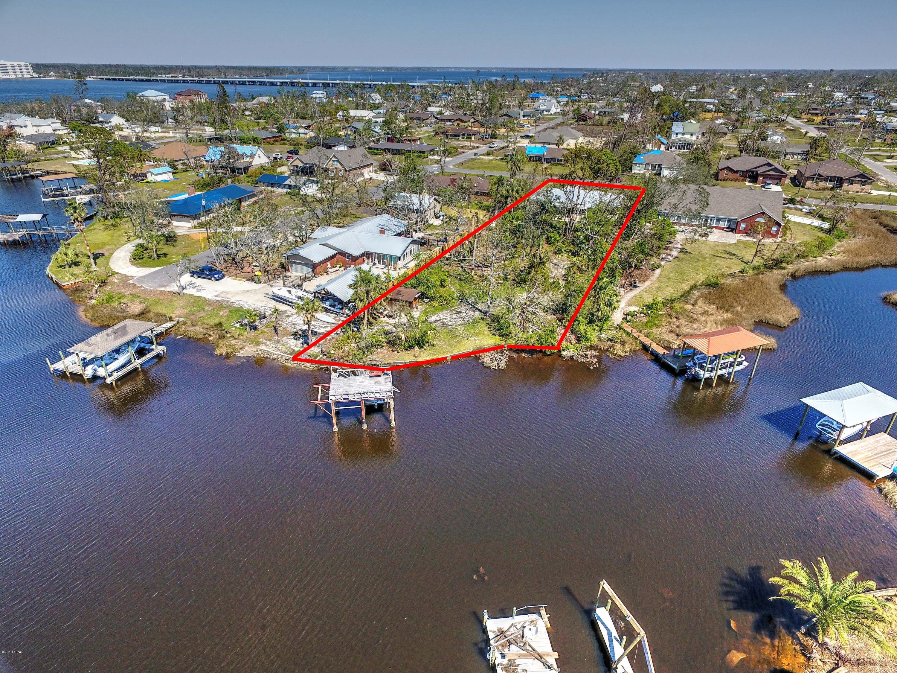 Lynn Haven - Residential