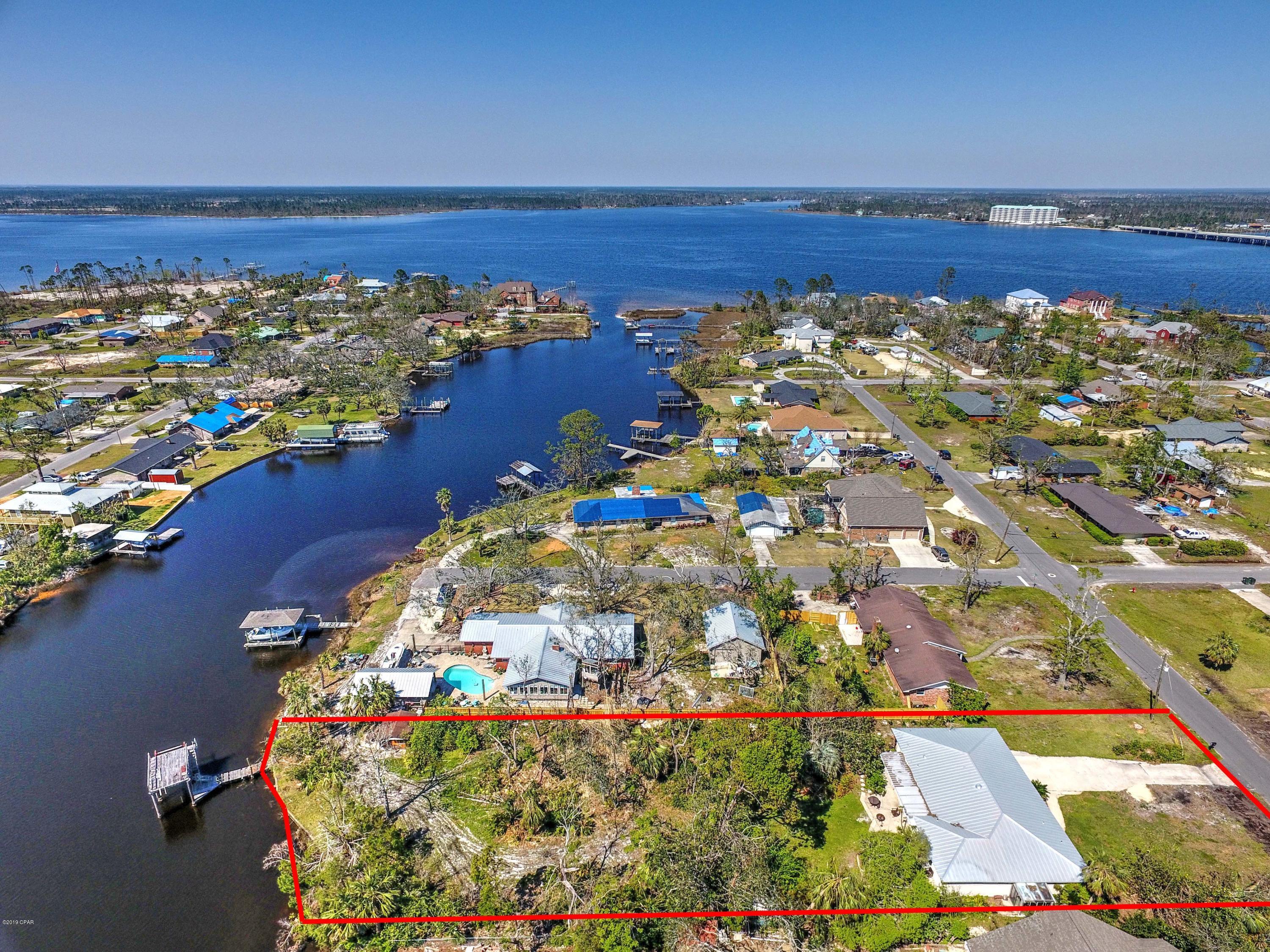 Lynn Haven - Residential