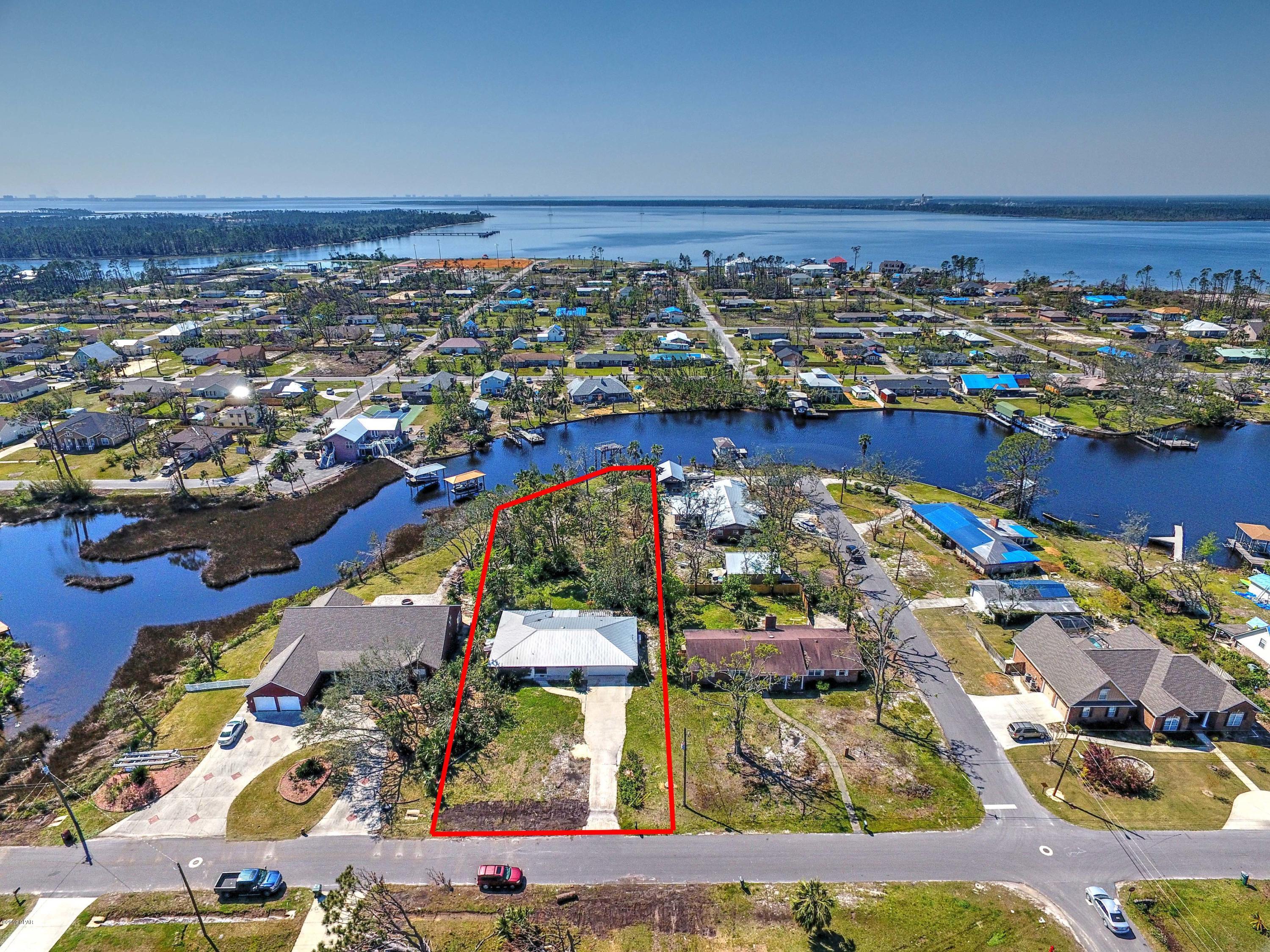 Lynn Haven - Residential