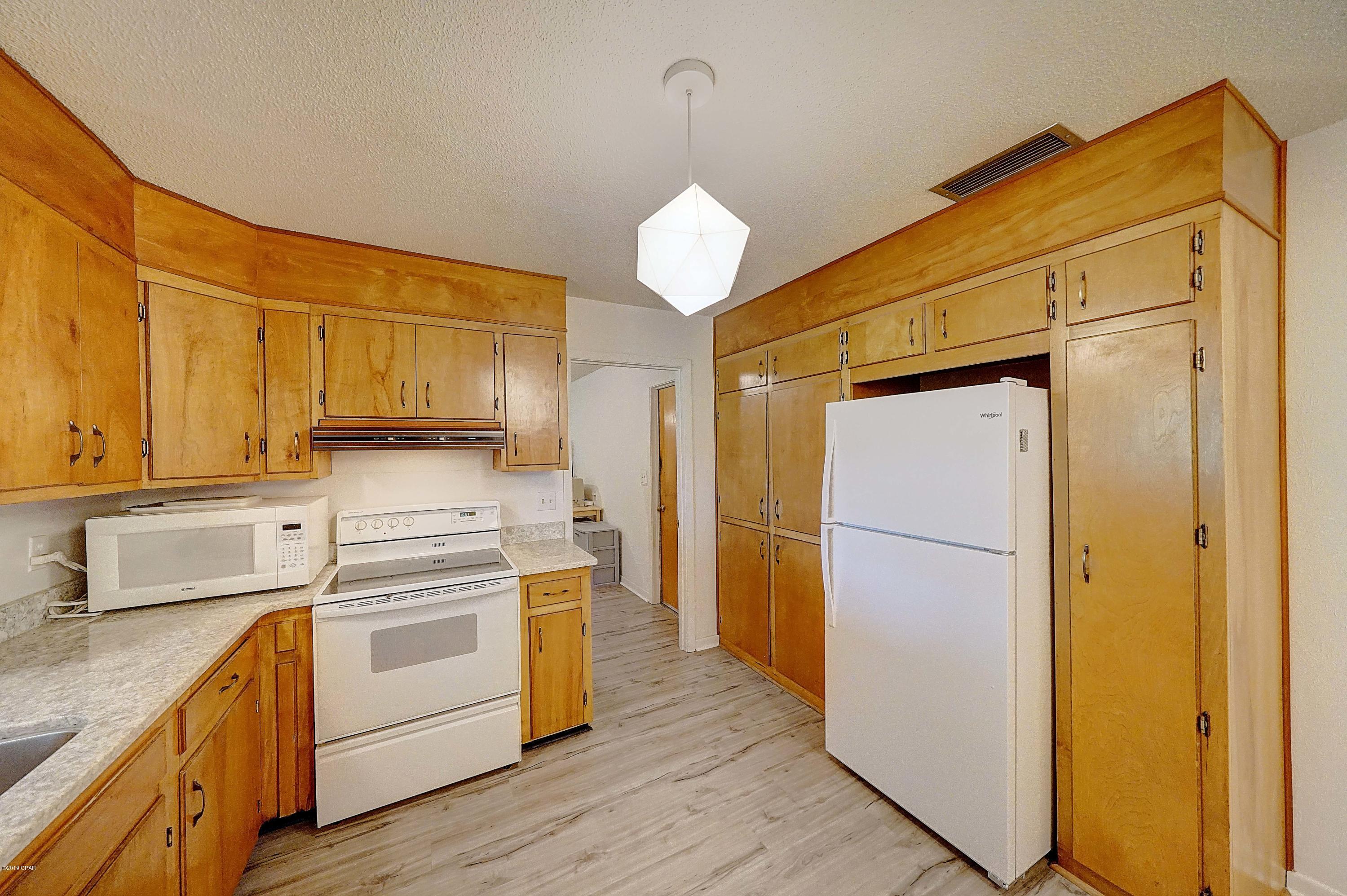 Lynn Haven - Residential