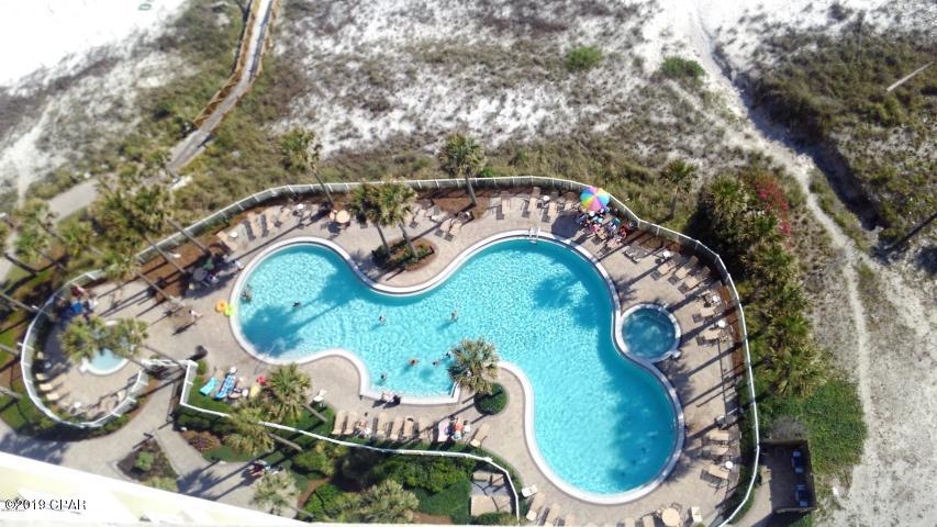 Grand Panama Beach Resort - Residential