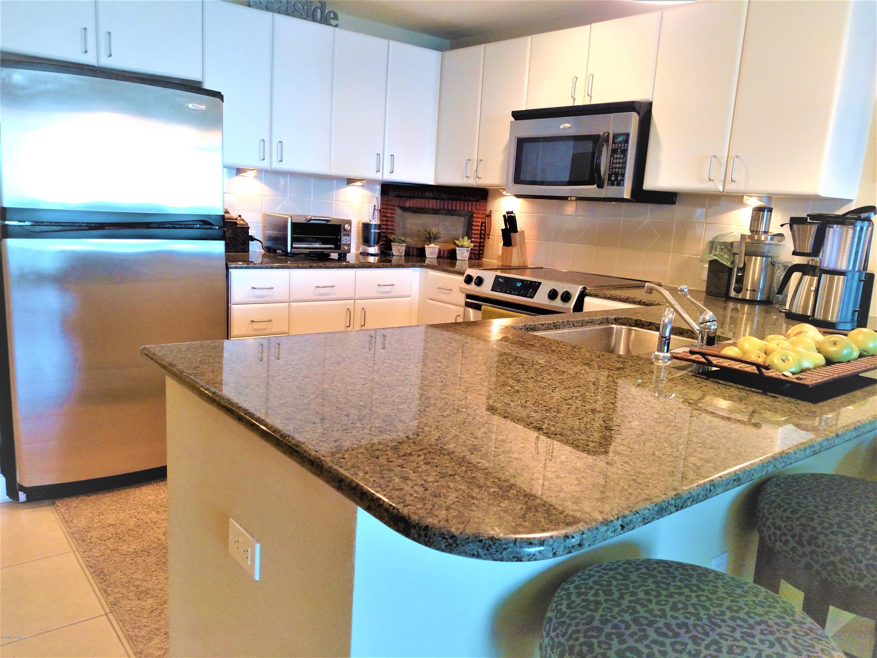 Grand Panama Beach Resort - Residential