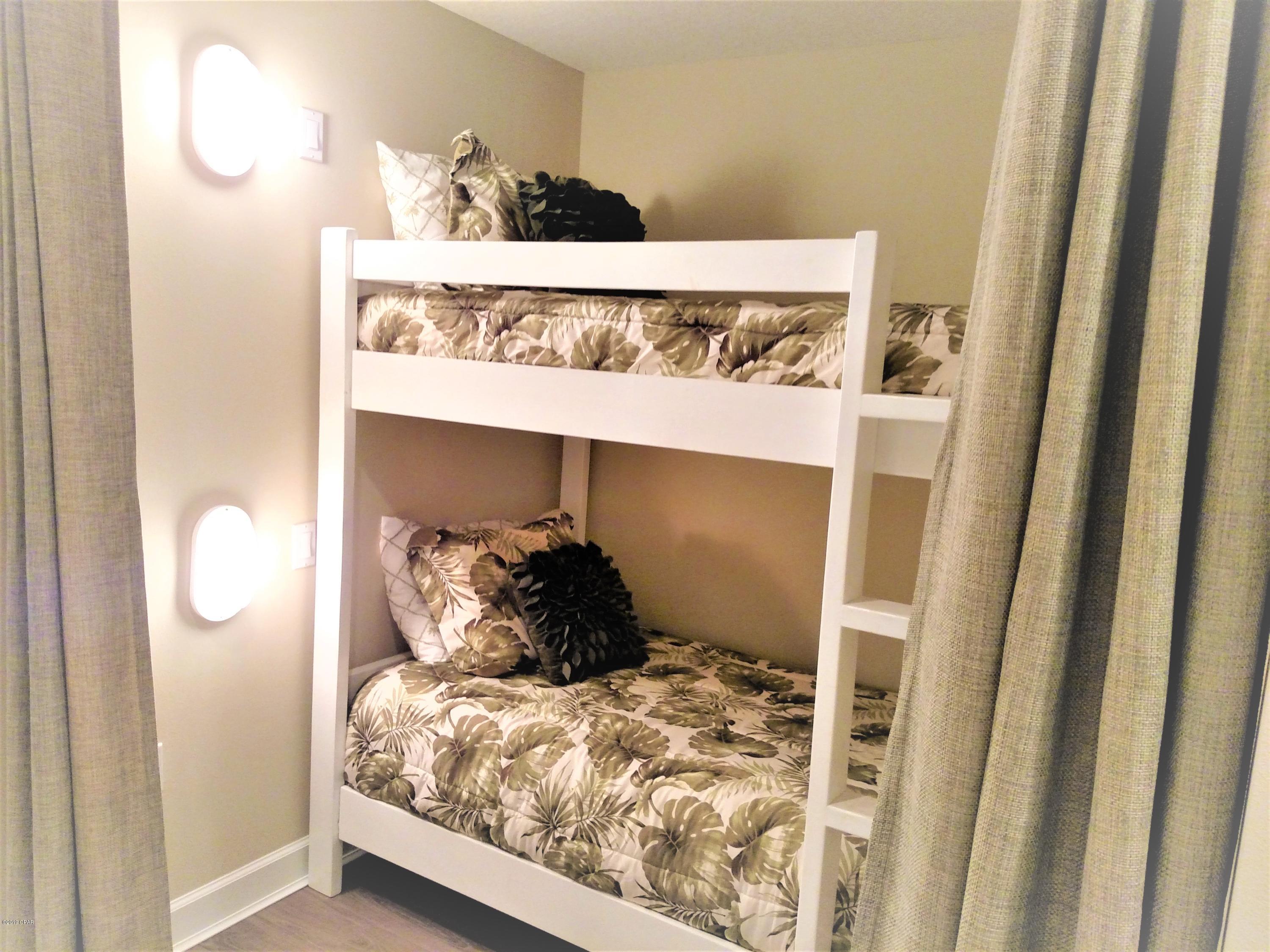 Grand Panama Beach Resort - Residential