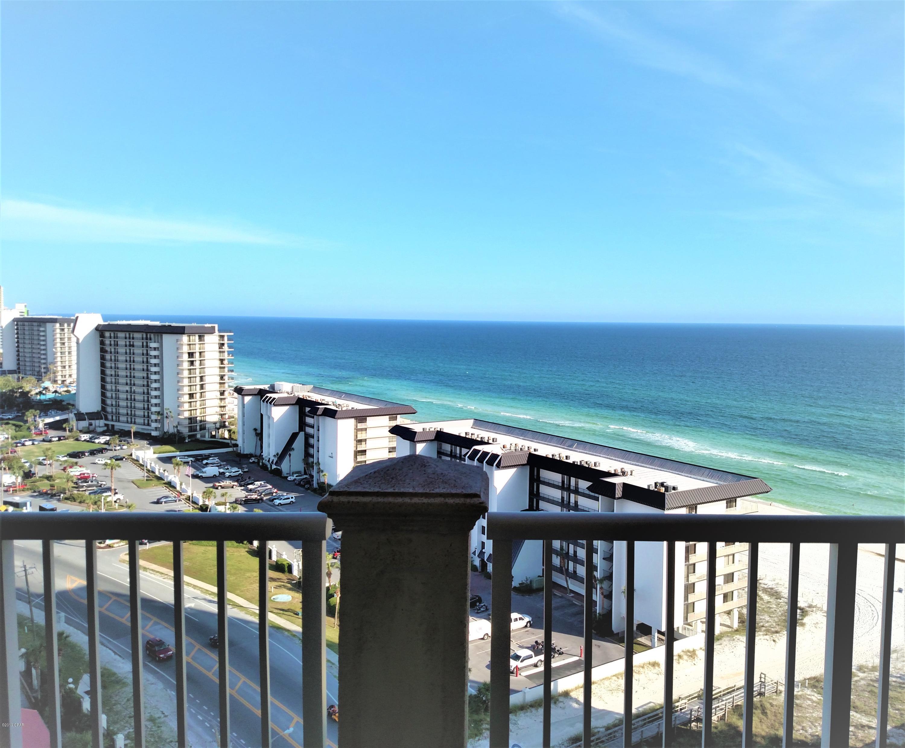 Grand Panama Beach Resort - Residential