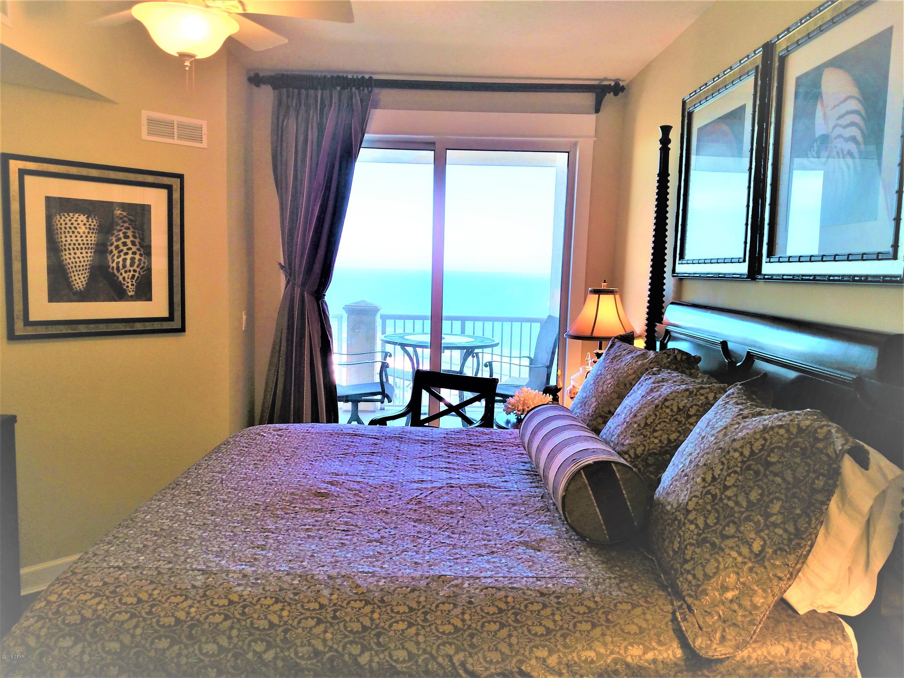 Grand Panama Beach Resort - Residential