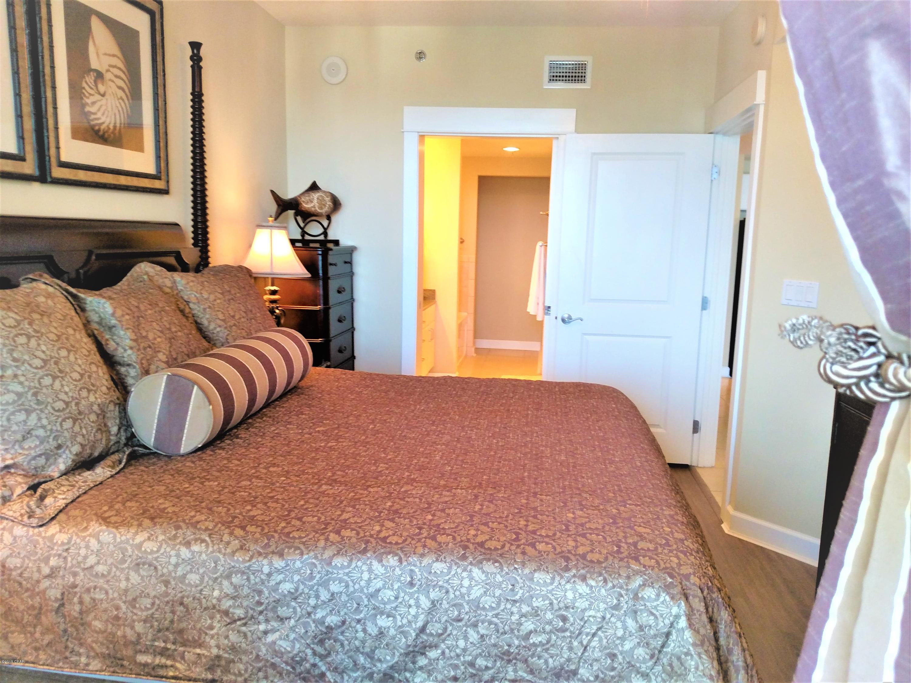 Grand Panama Beach Resort - Residential