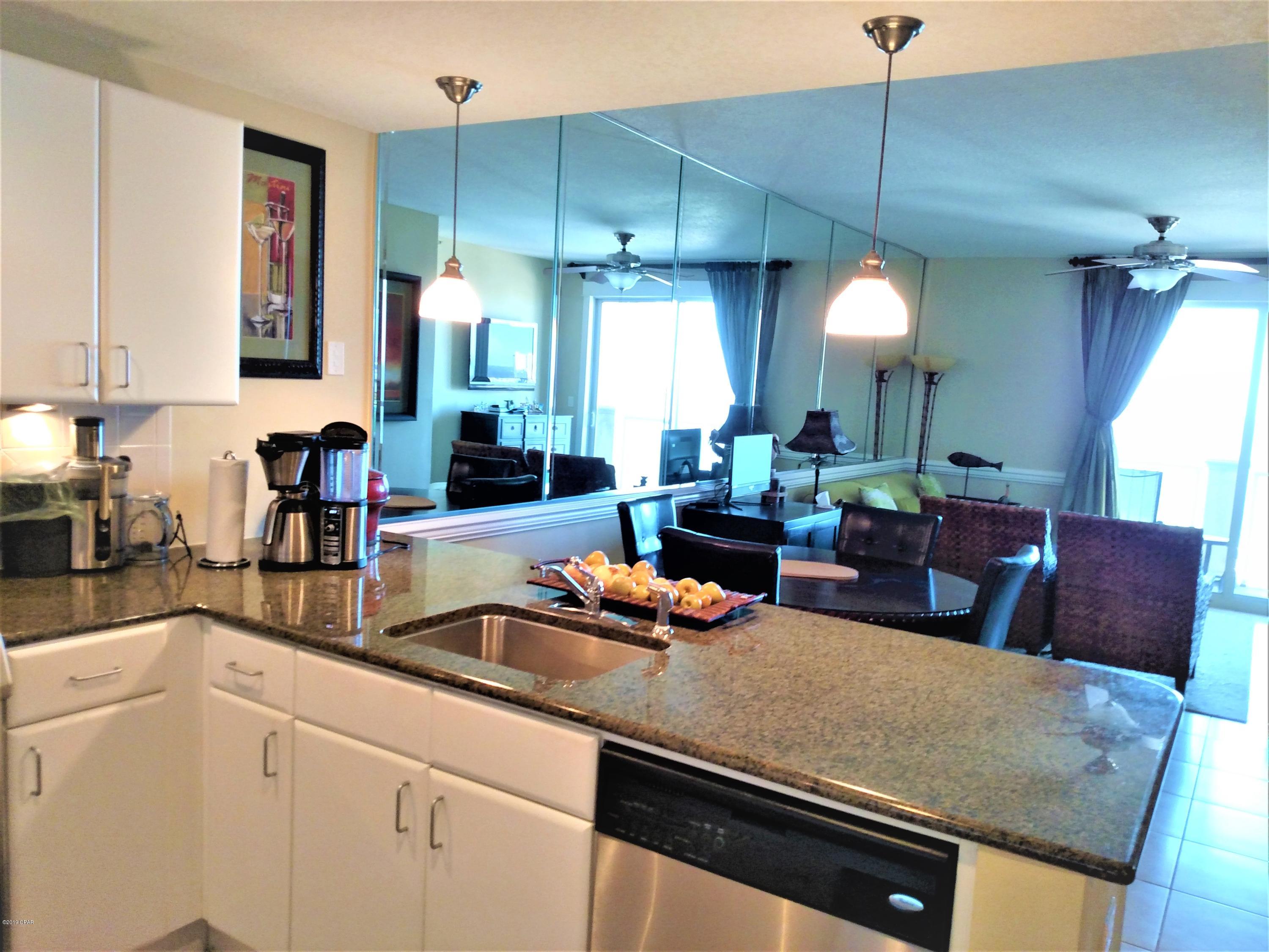 Grand Panama Beach Resort - Residential