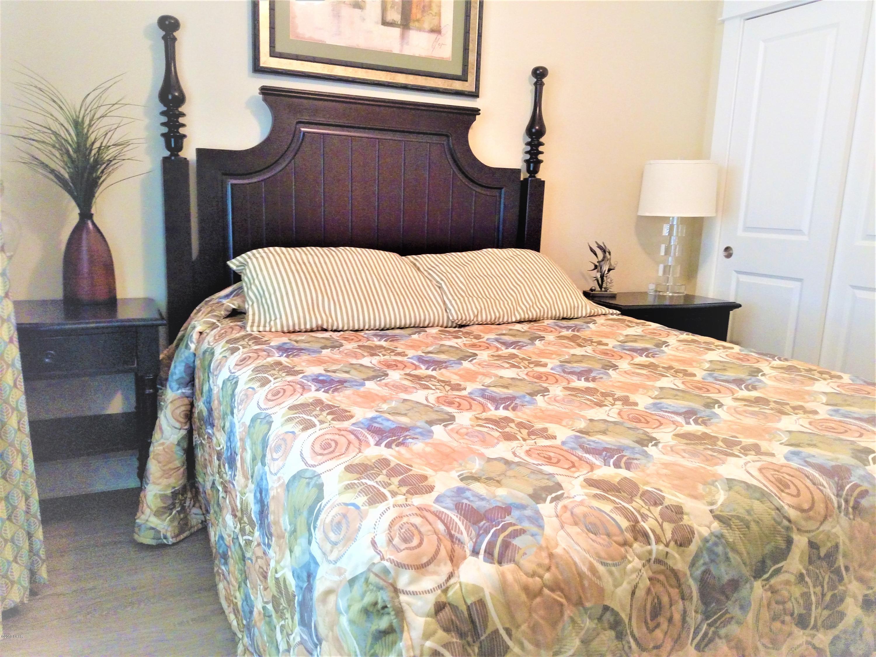 Grand Panama Beach Resort - Residential