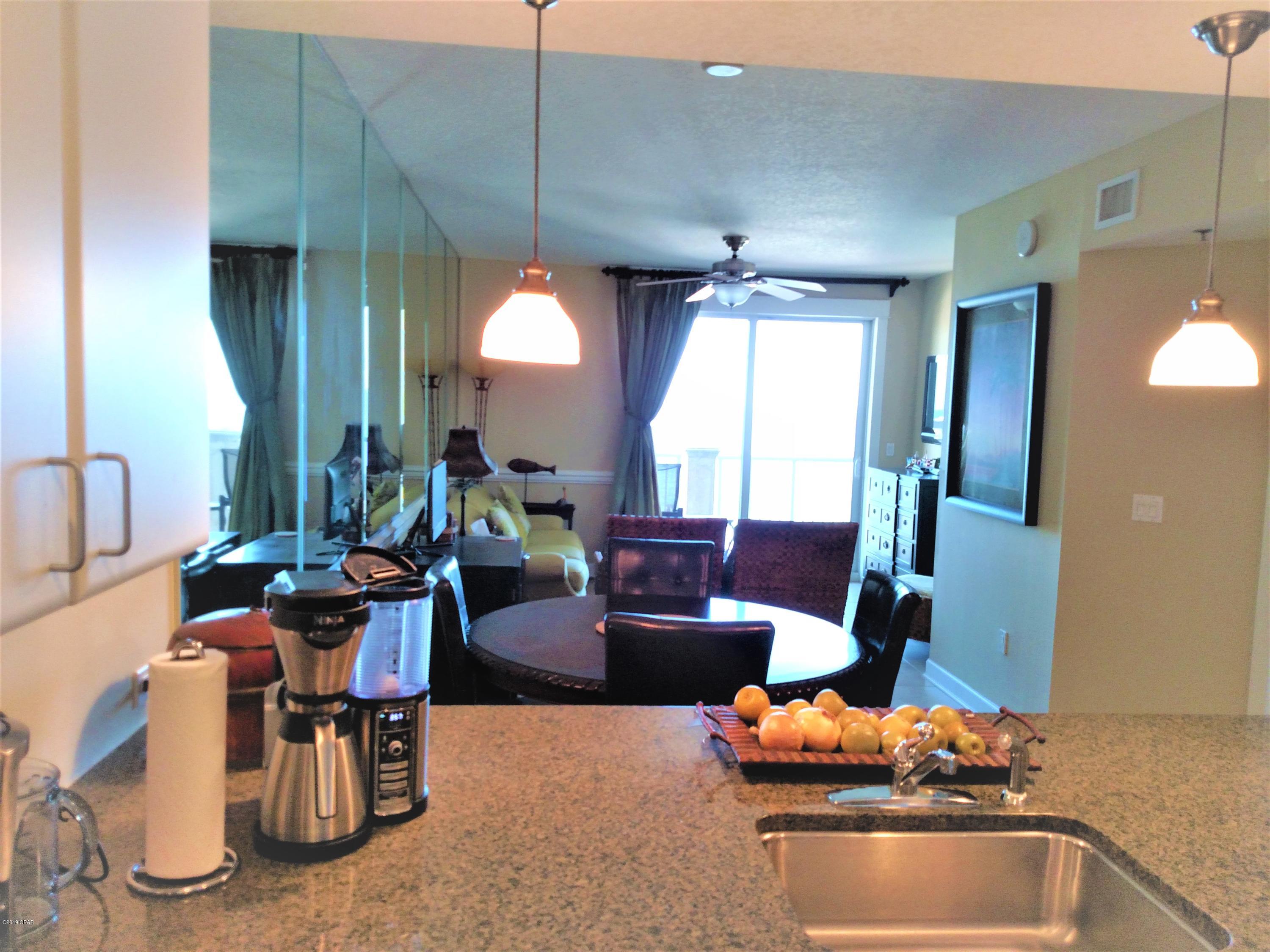 Grand Panama Beach Resort - Residential