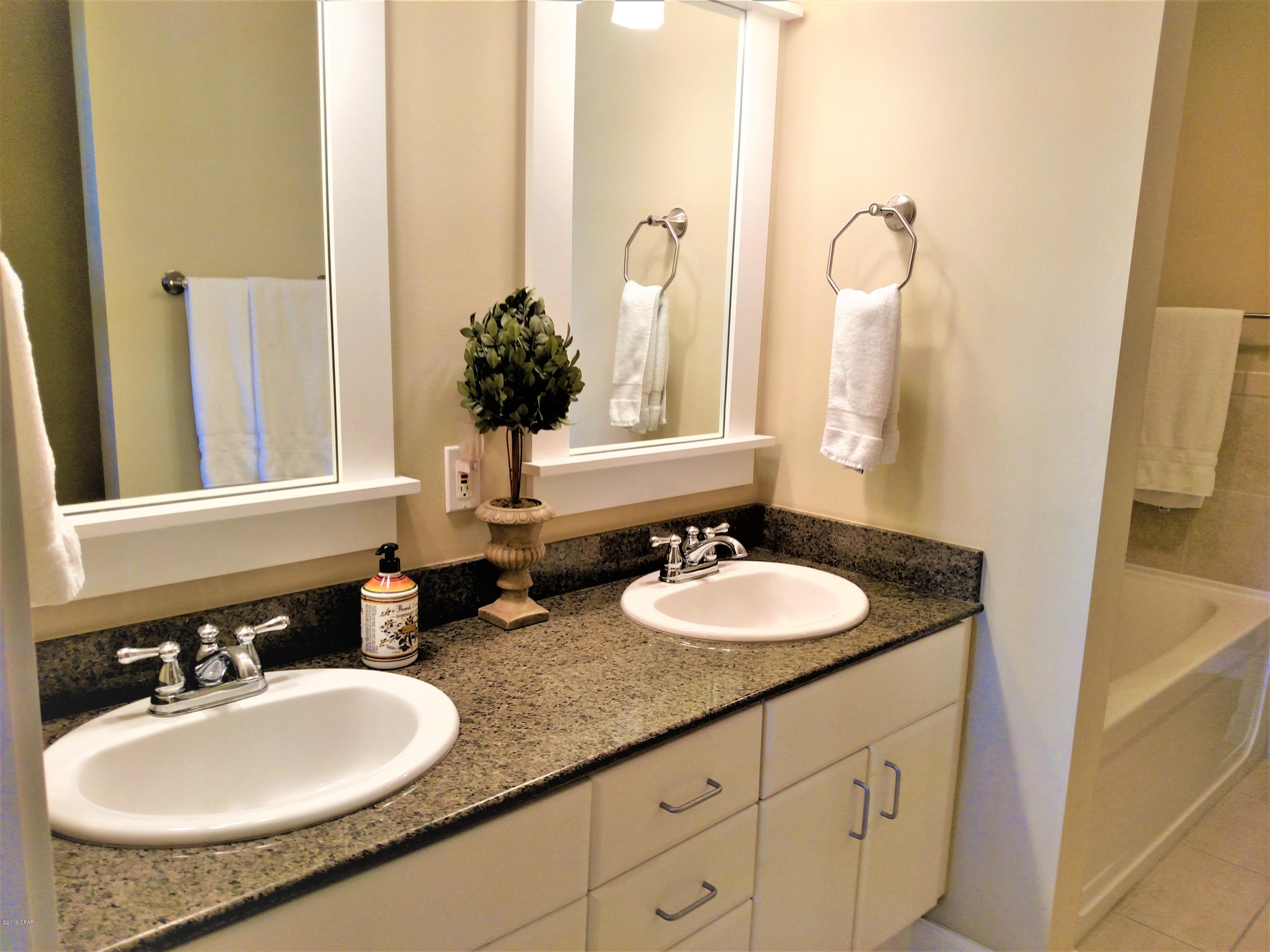 Grand Panama Beach Resort - Residential