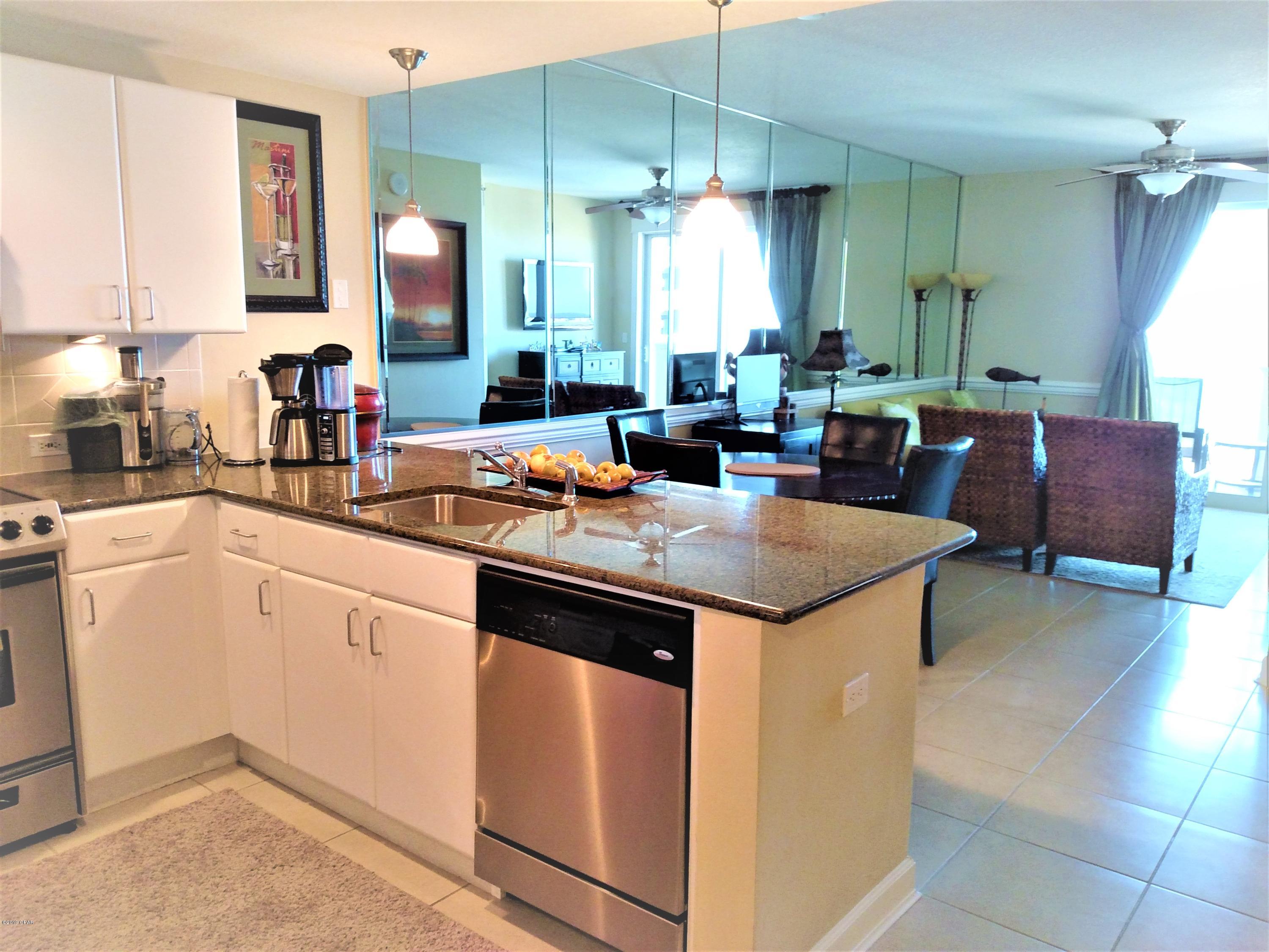 Grand Panama Beach Resort - Residential