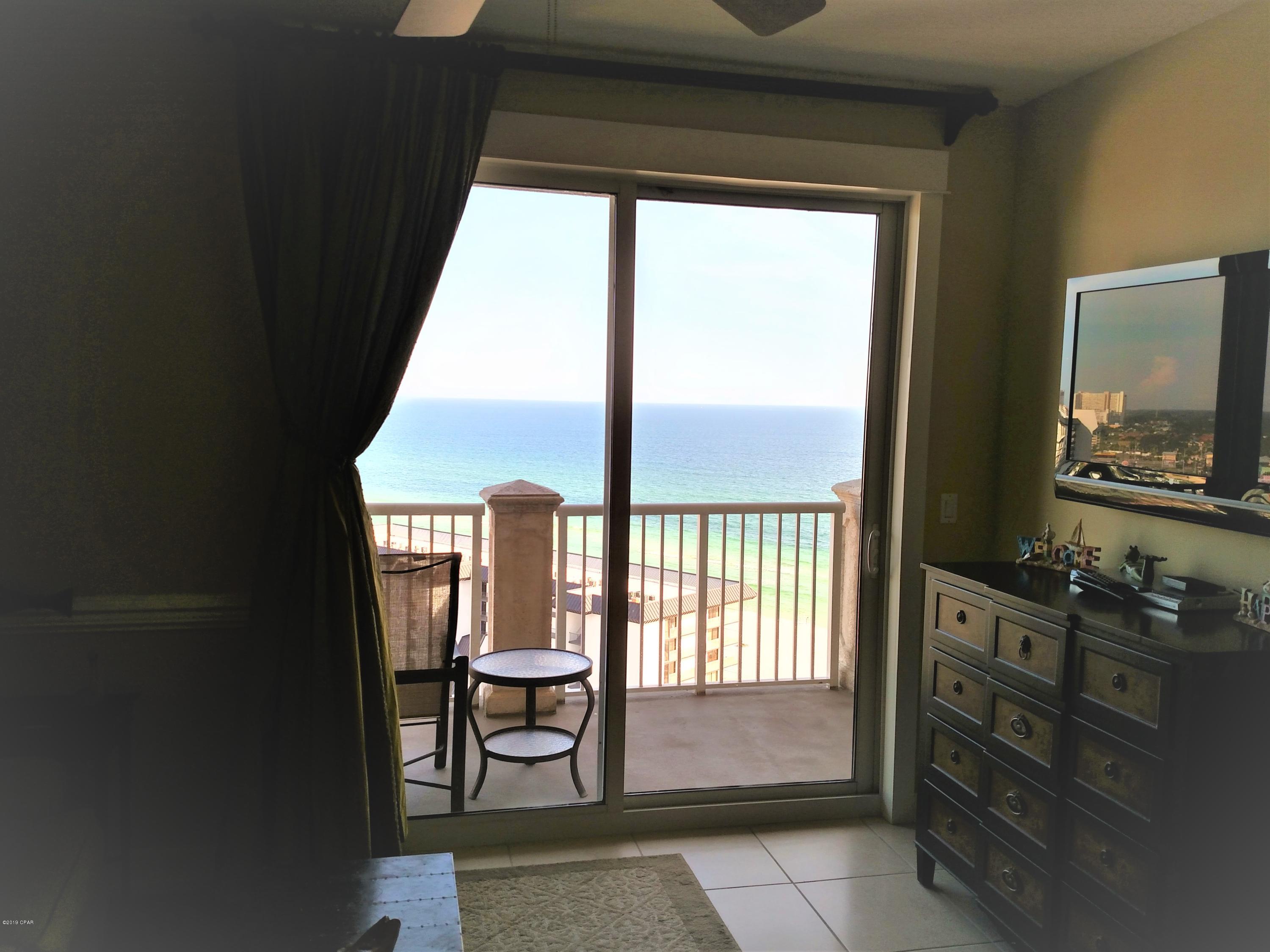 Grand Panama Beach Resort - Residential