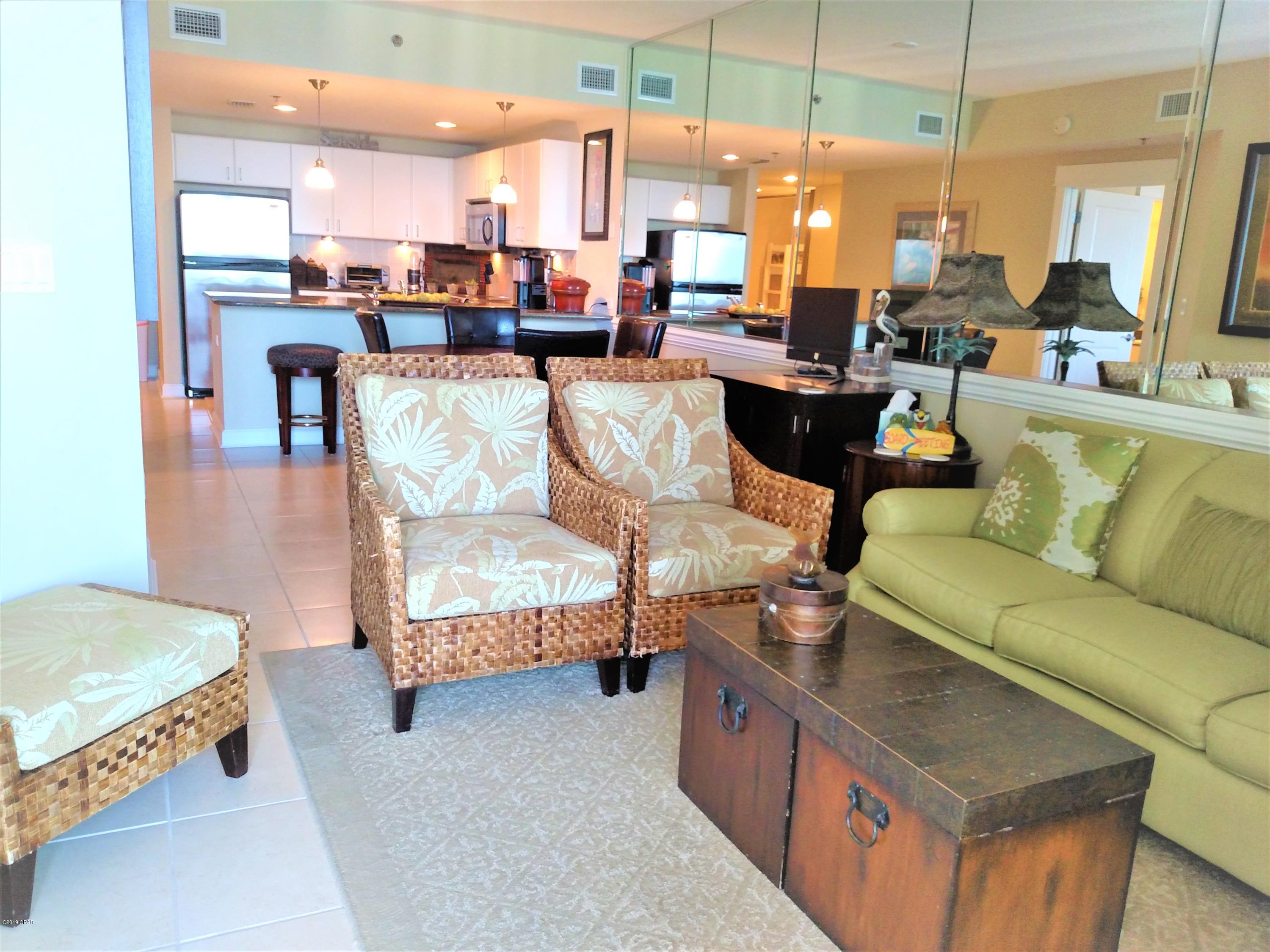 Grand Panama Beach Resort - Residential